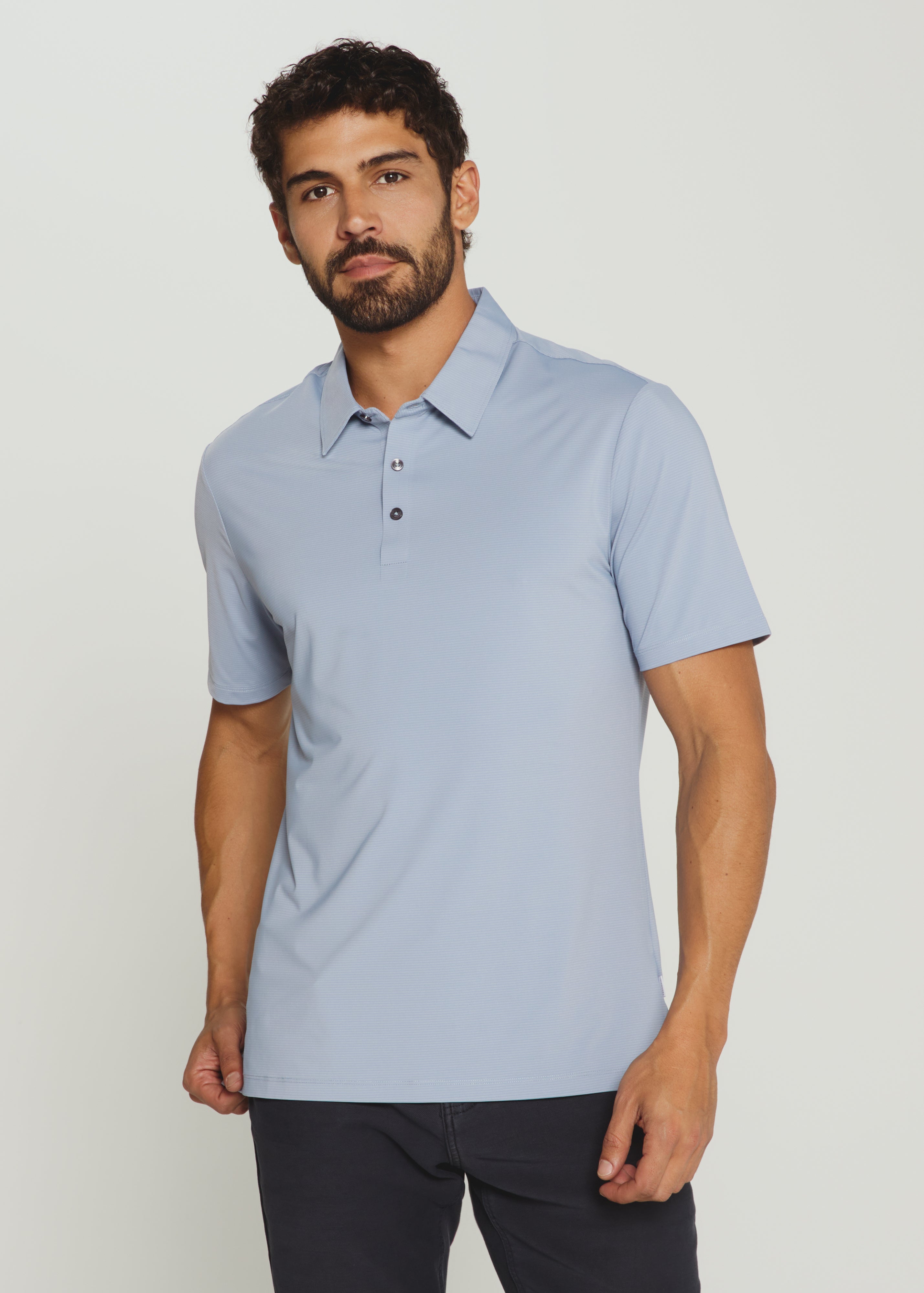 Dawn Patrol Polo