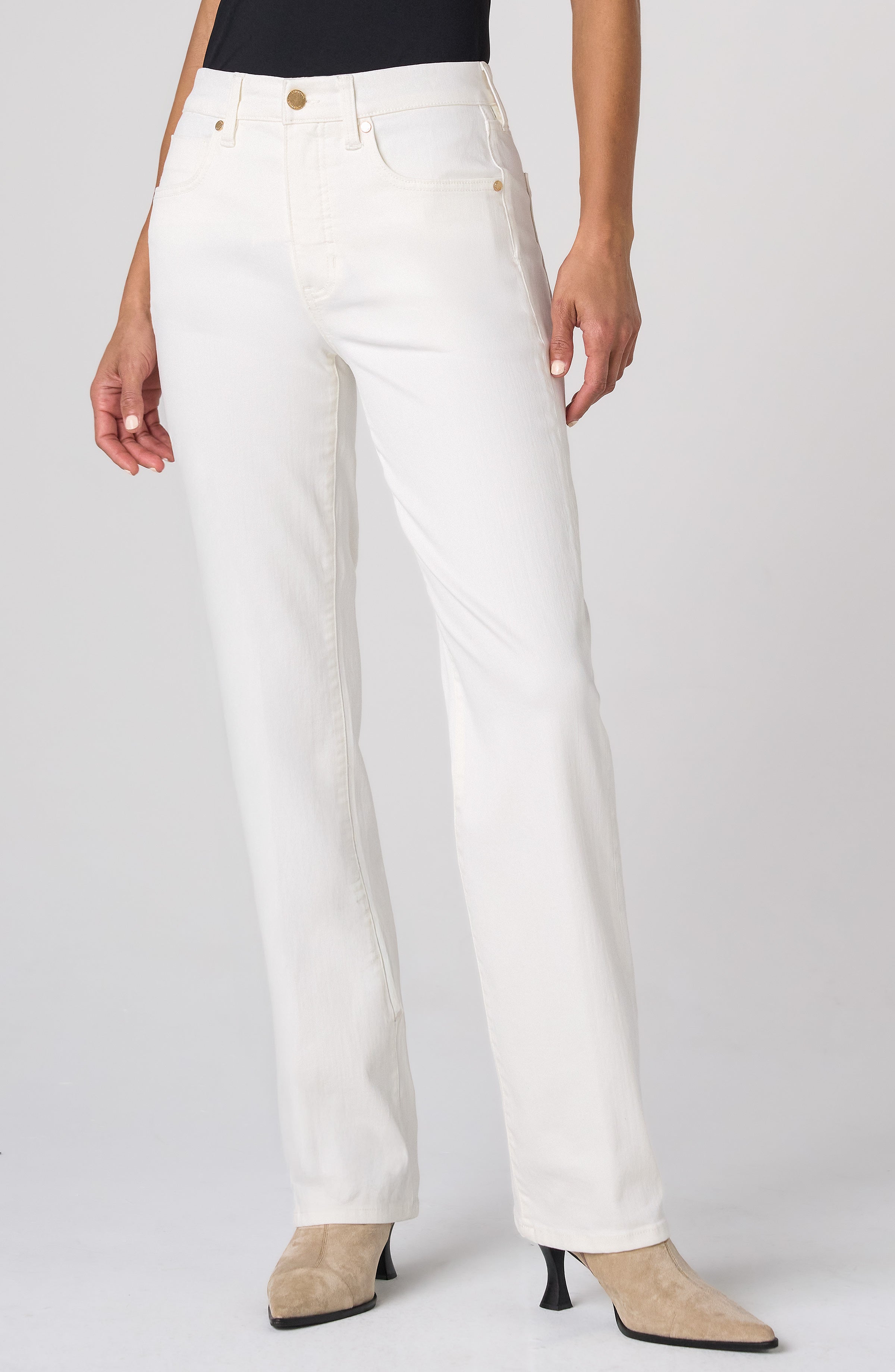 Kennedy Comfort Waist Straight 32" ins