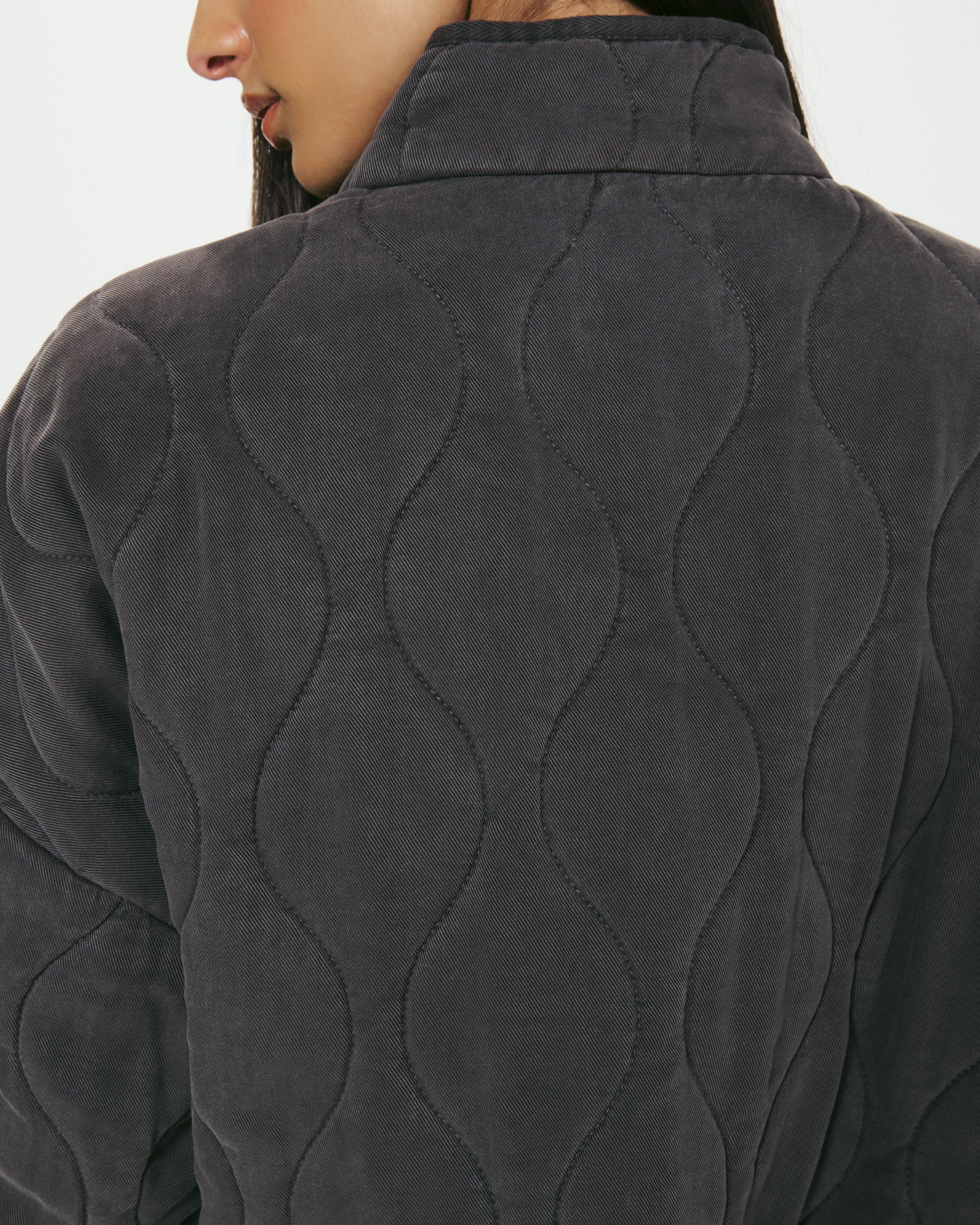 Rory Full Zip Jacket