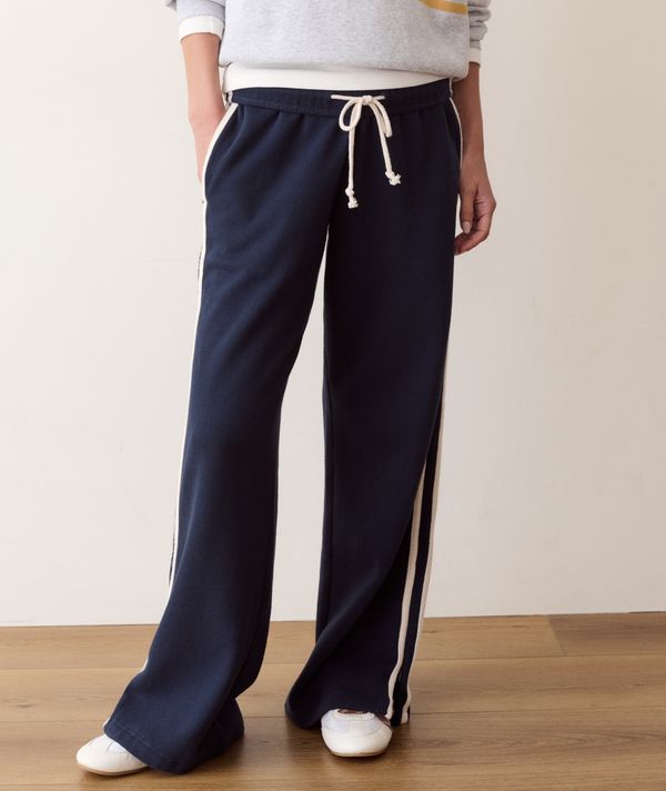 Cloud 9 Fleece Track Pant