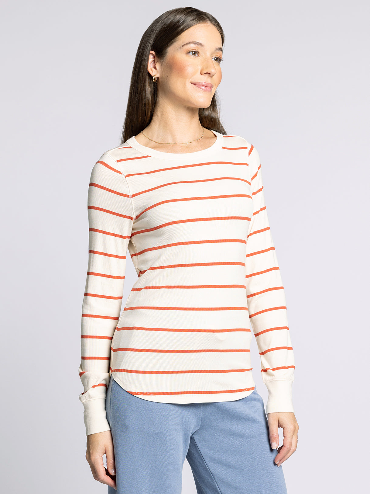 Stacy Top