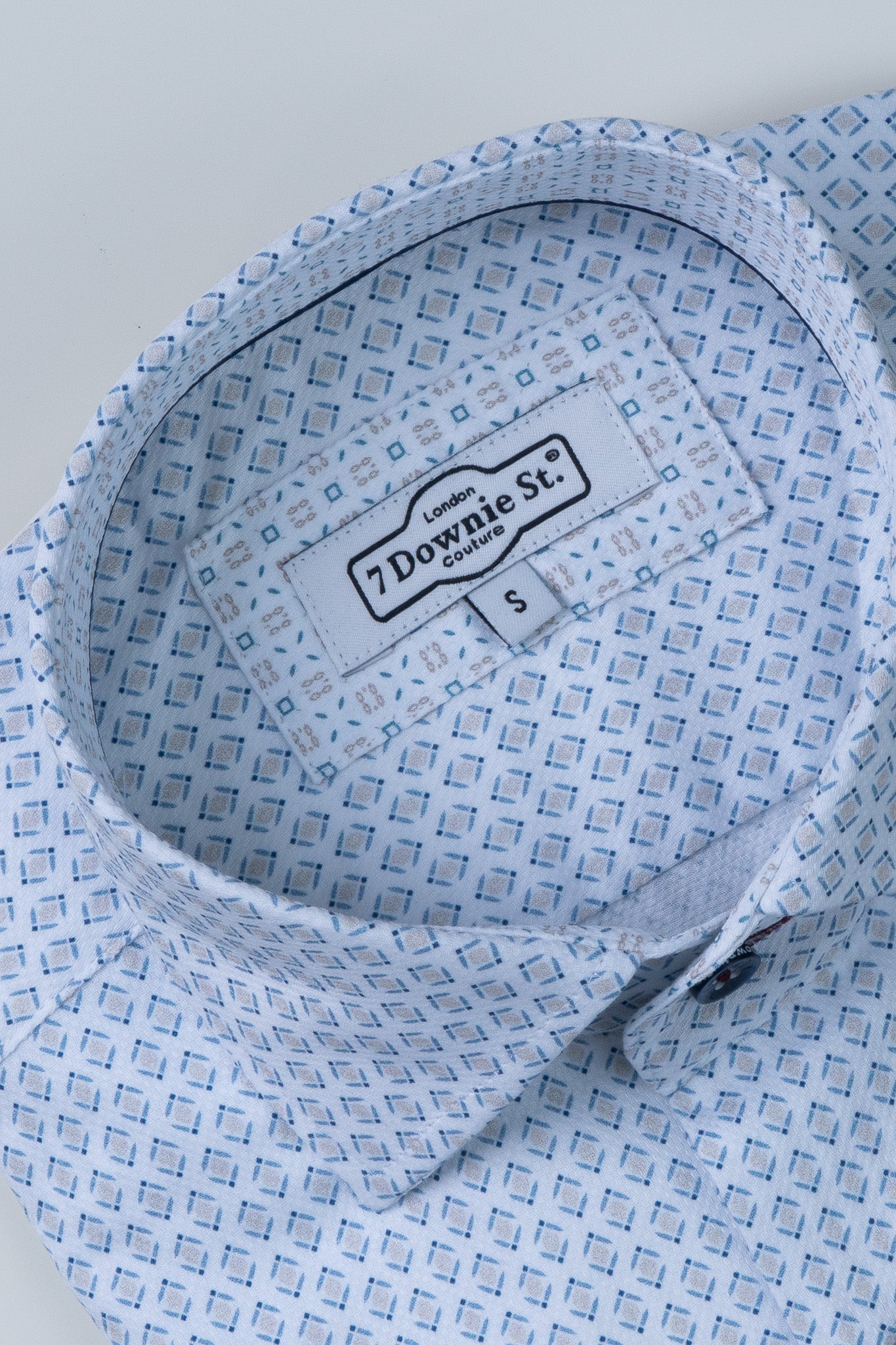 LS Sportshirt 9070