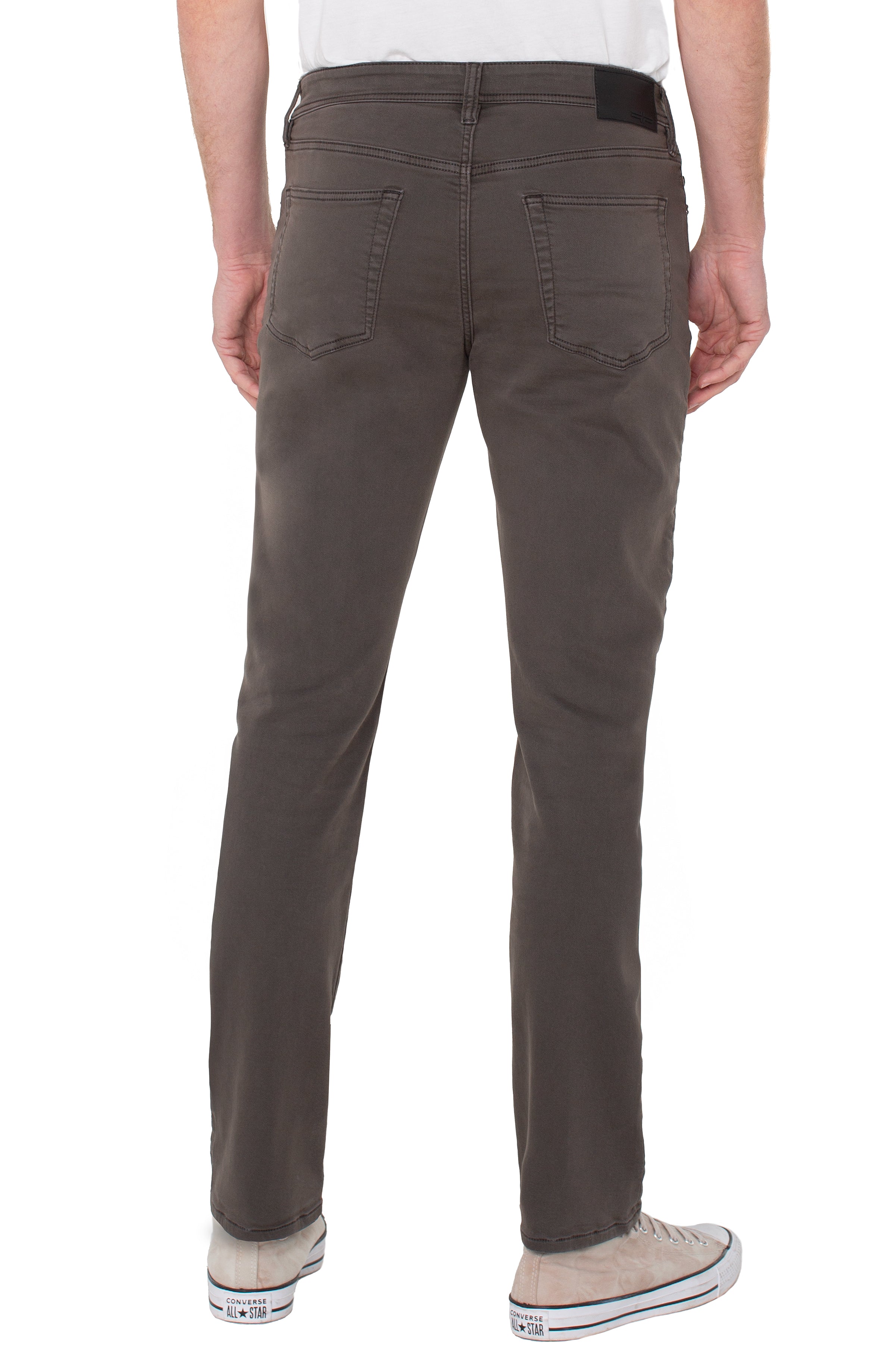 Kingston Modern Straight 32" Inseam