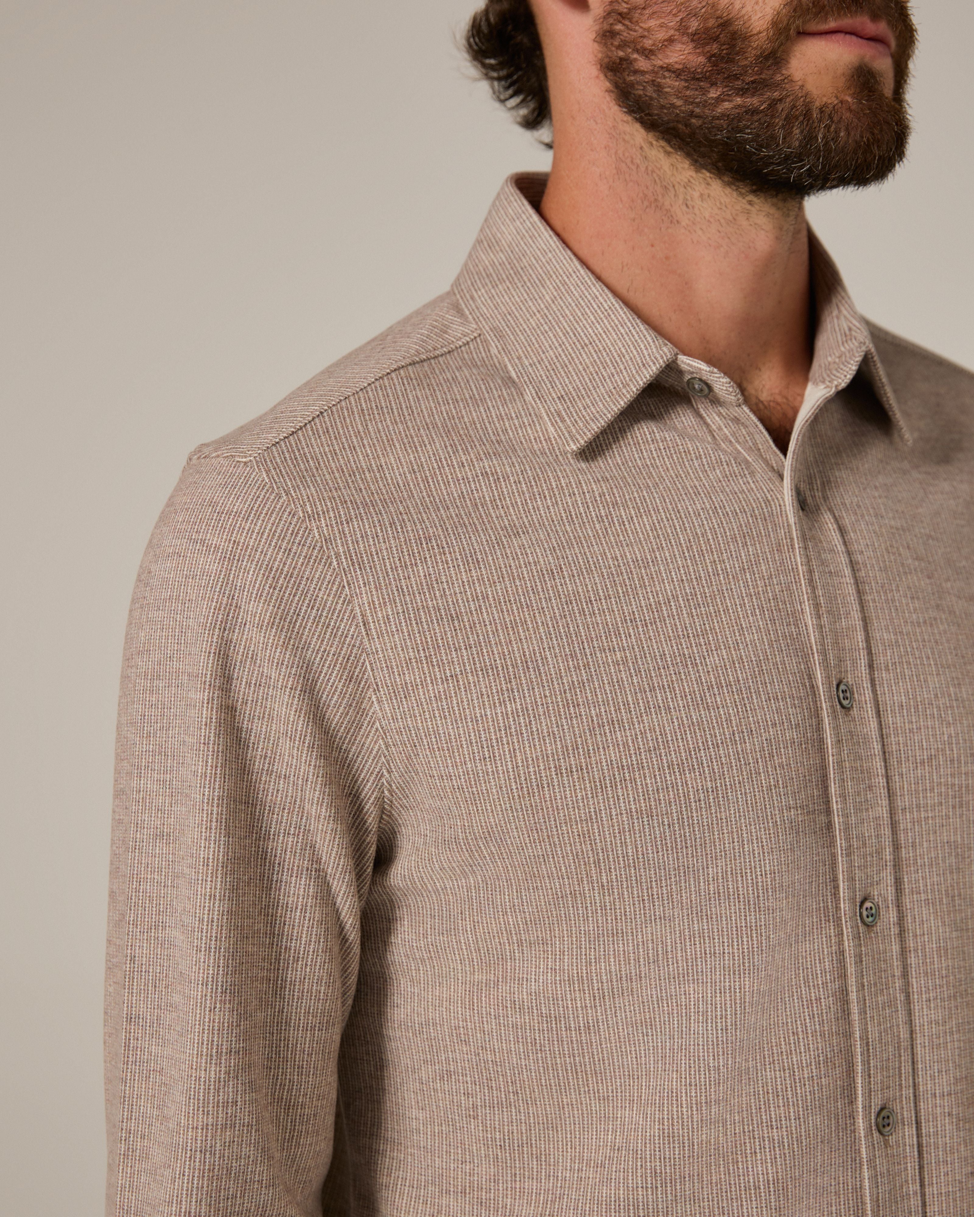 Generation Knit Shirt