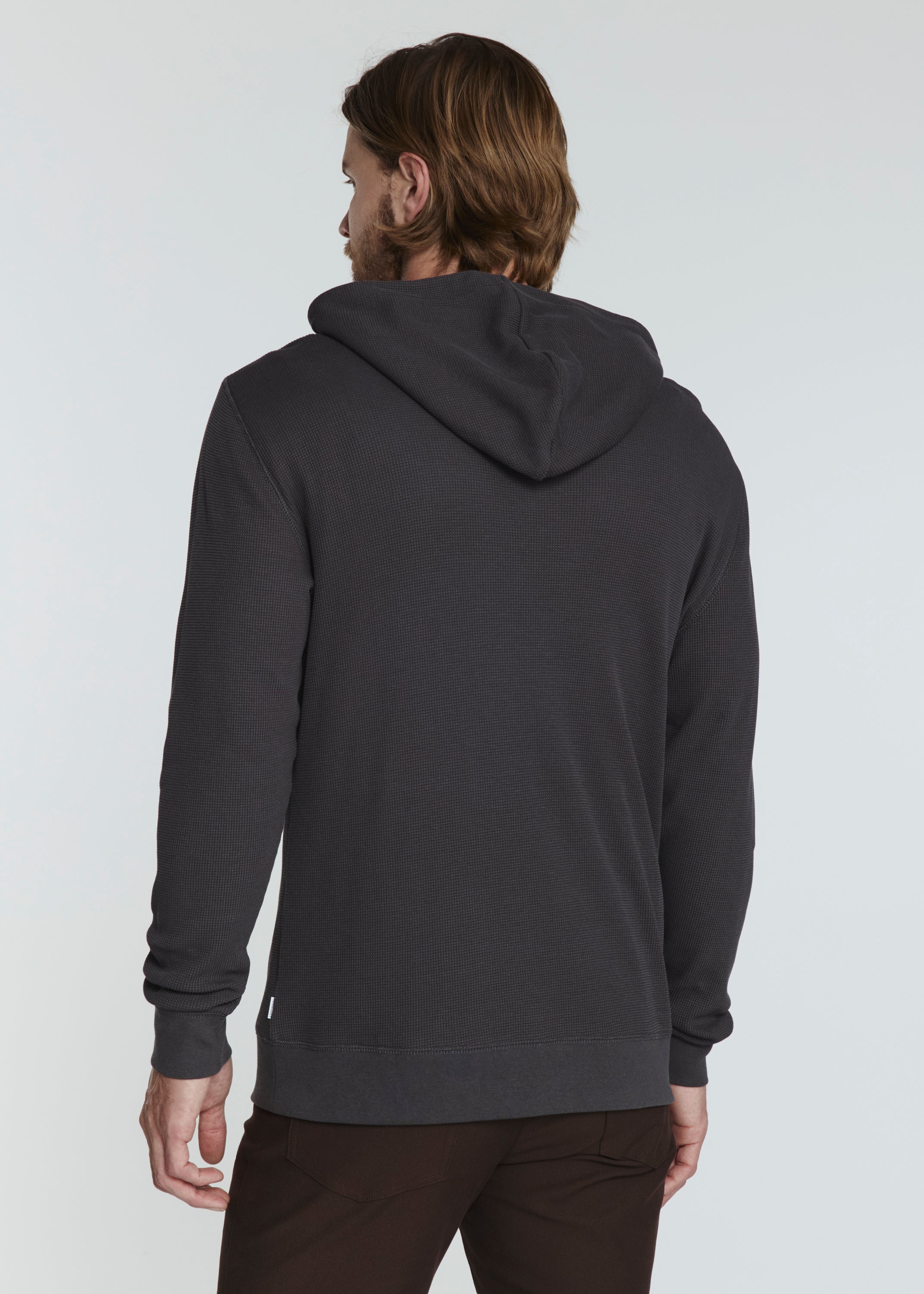 Mercer Hoodie