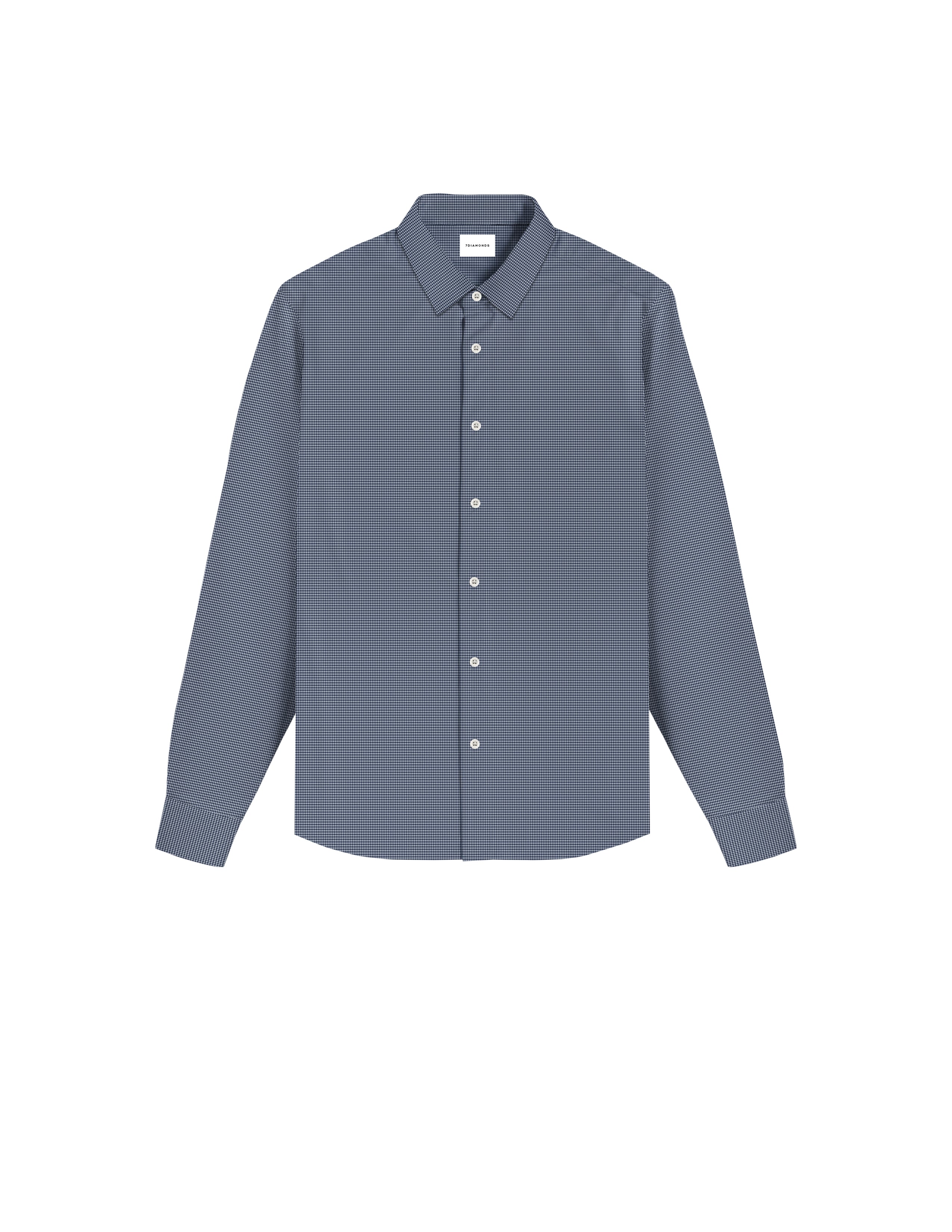 Precision Long Sleeve Shirt