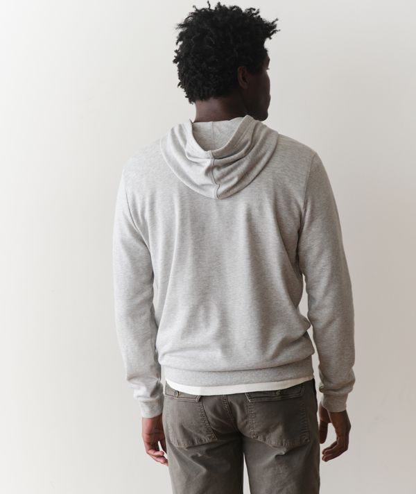 Pacifica Stretch Hoodie