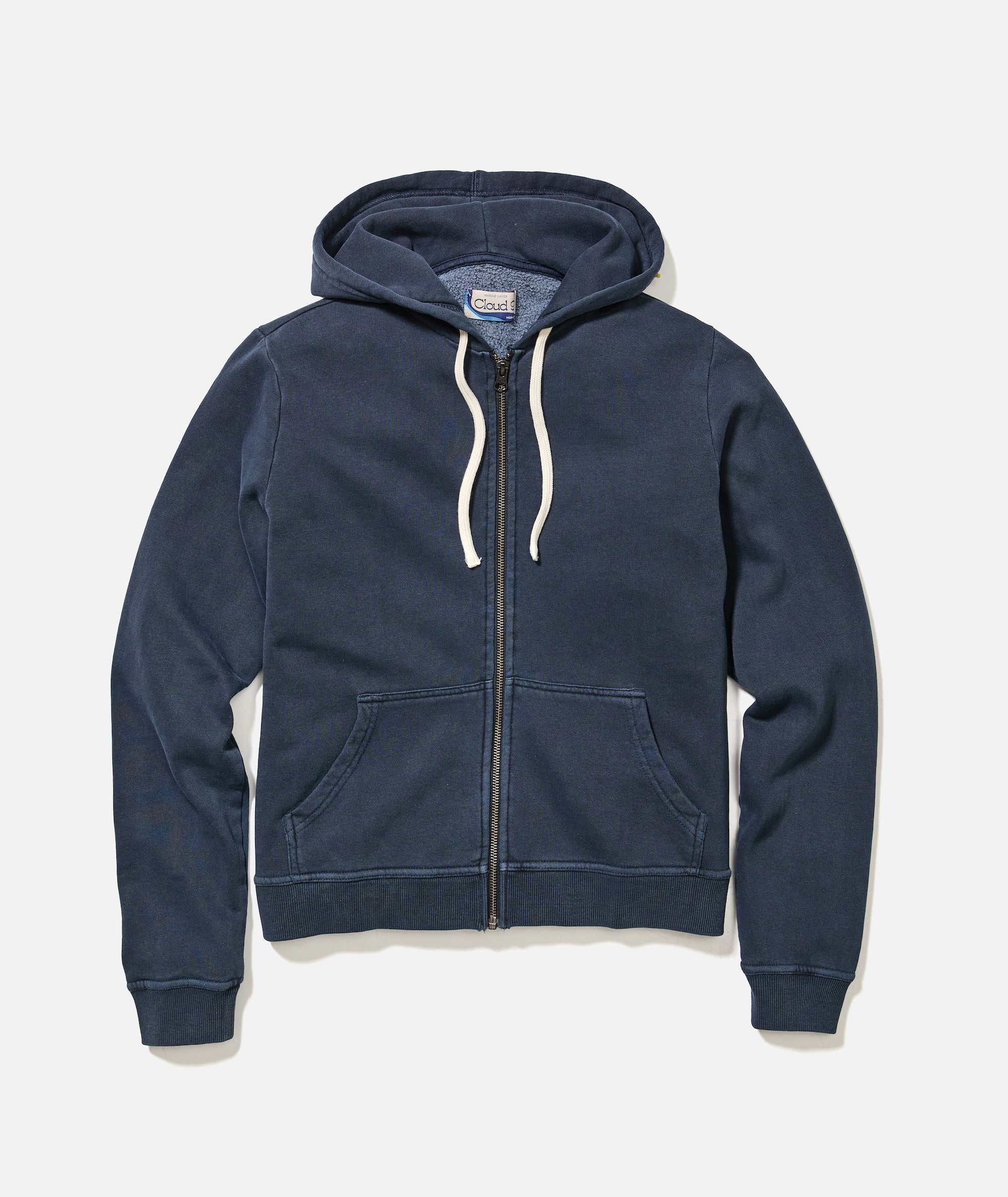 Women's Cloud 9 Fleece Full Zip Sweatshirt
