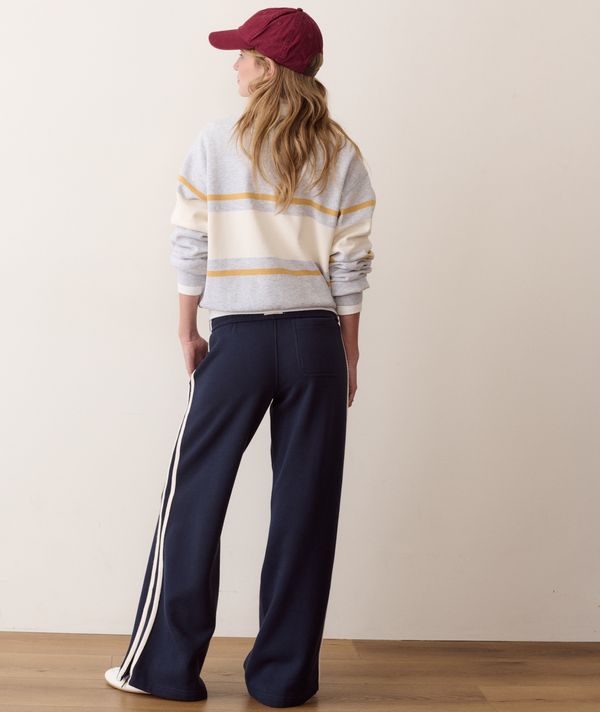 Cloud 9 Fleece Track Pant