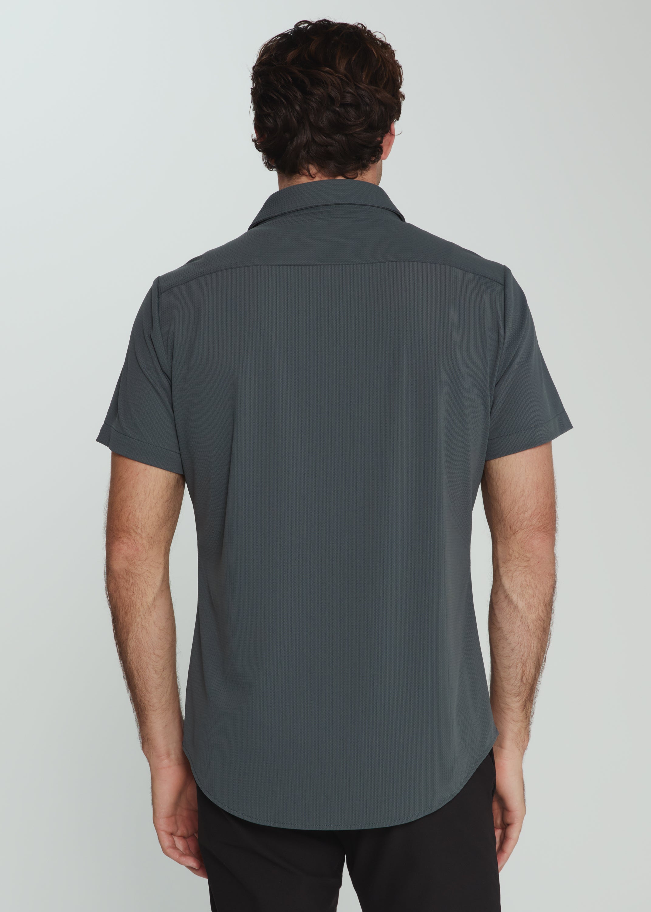 Aldridge Short Sleeve Shirt