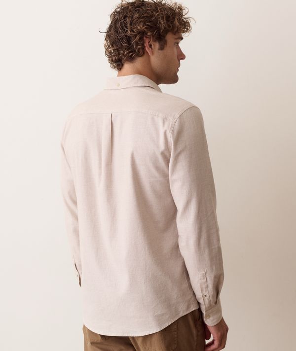 California Oxford Shirt