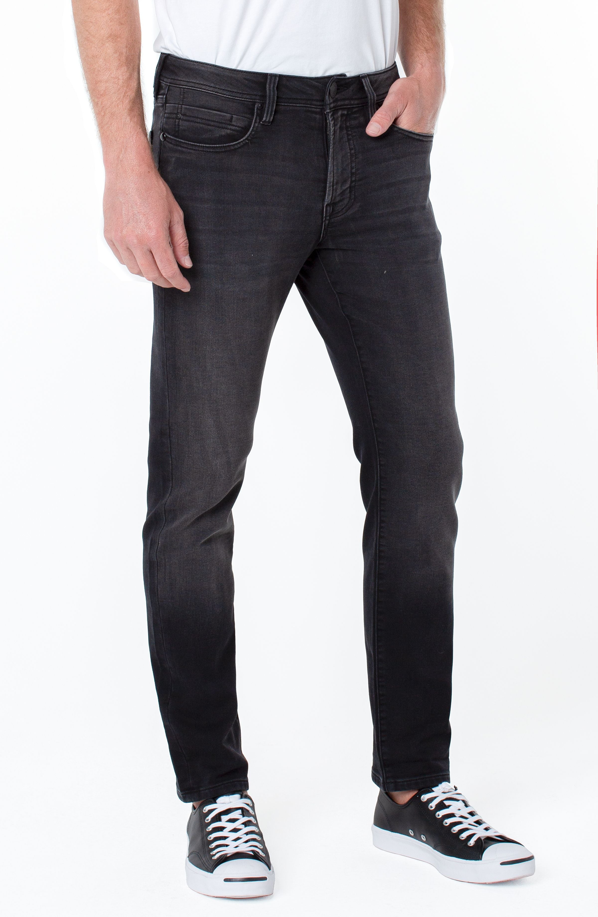 Kingston Modern Straight 30in inseam