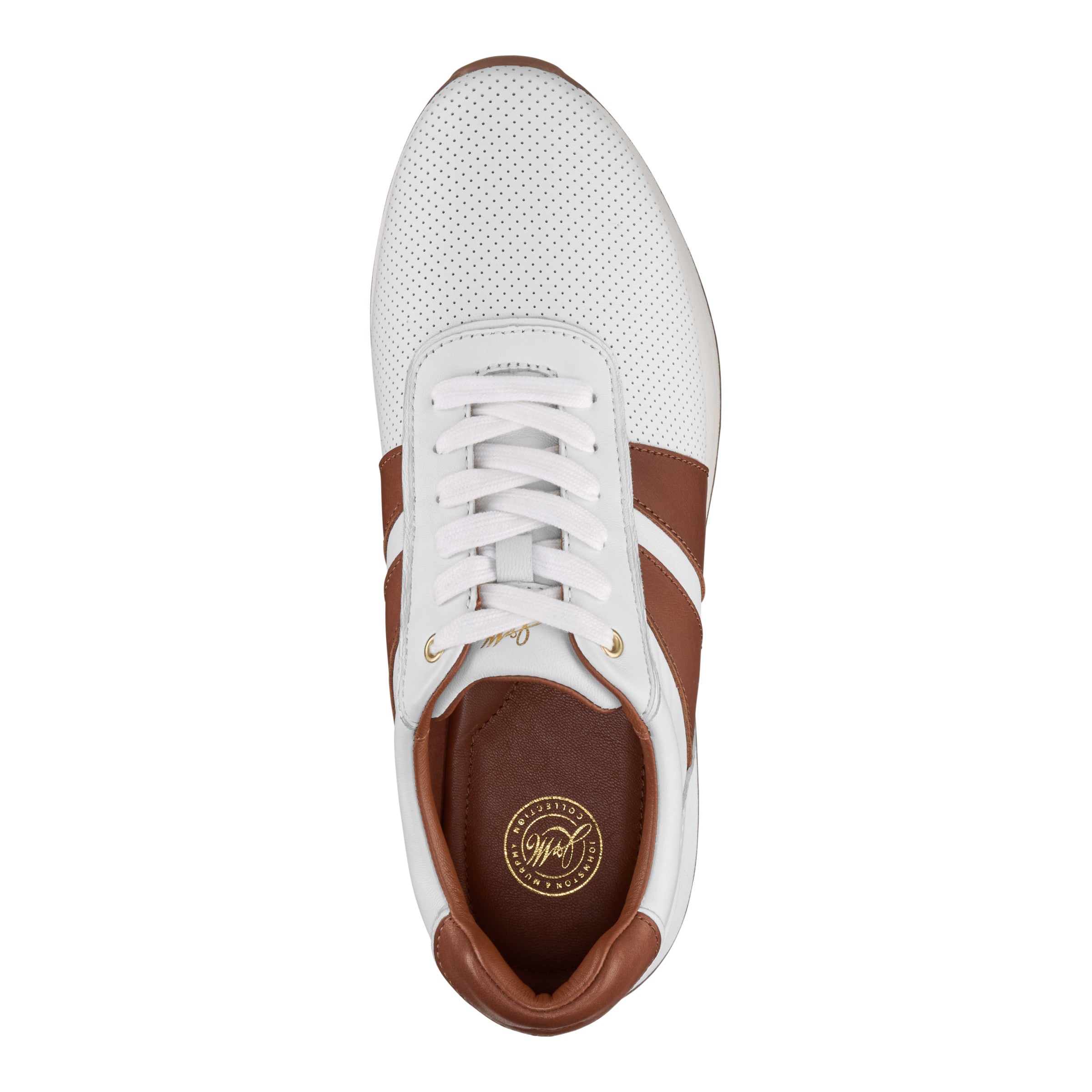 Morgan U-Throat Jogger