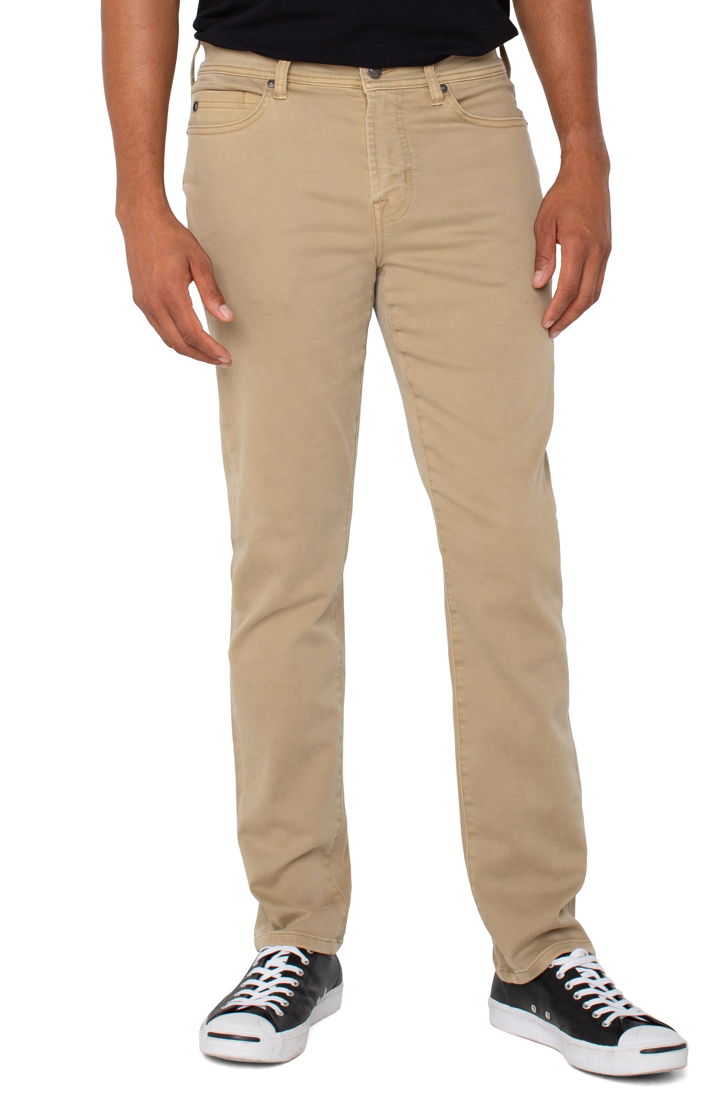 Kingston Modern Straight 32" Inseam