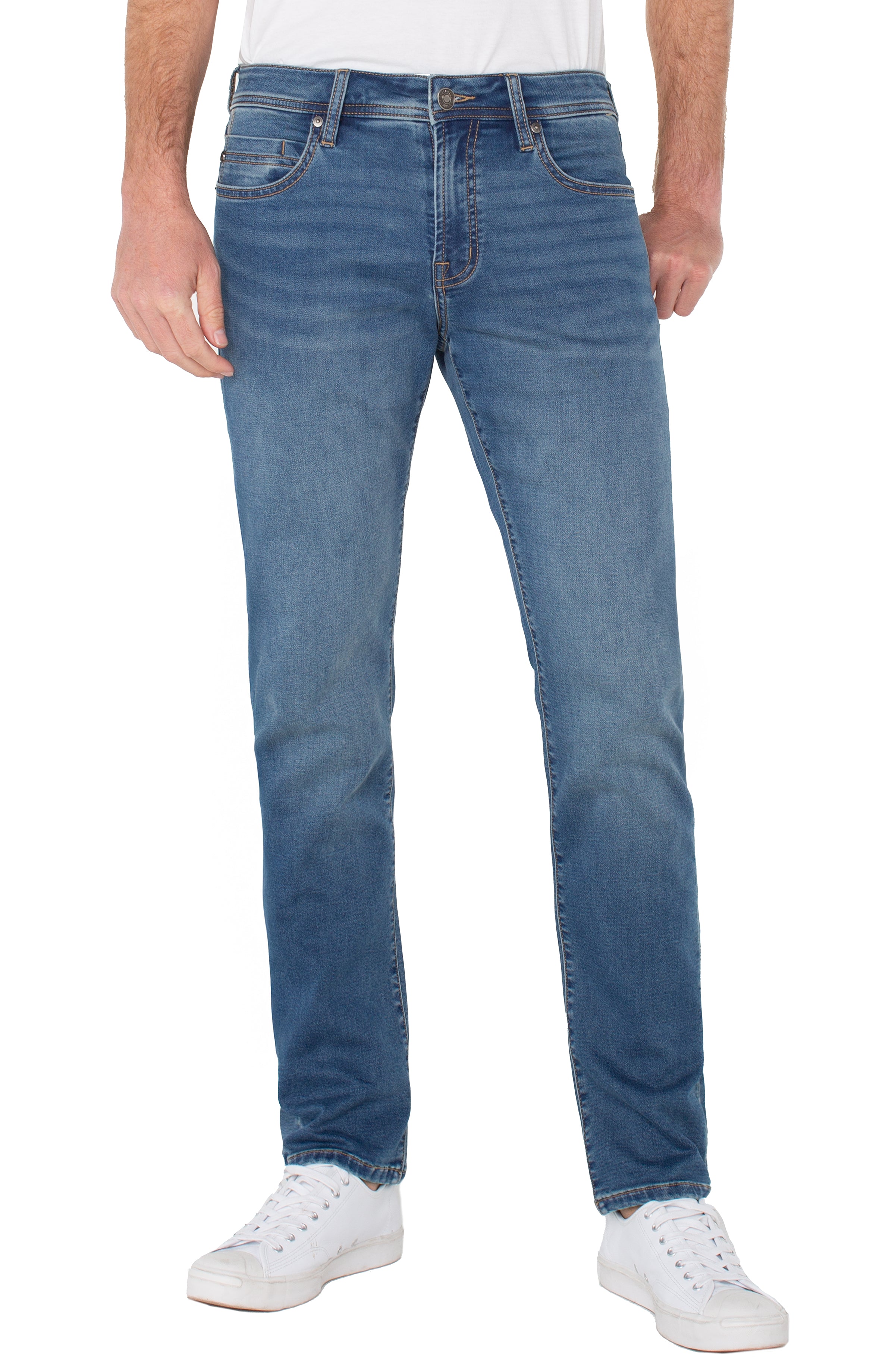 Kingston Modern Straight 32 in