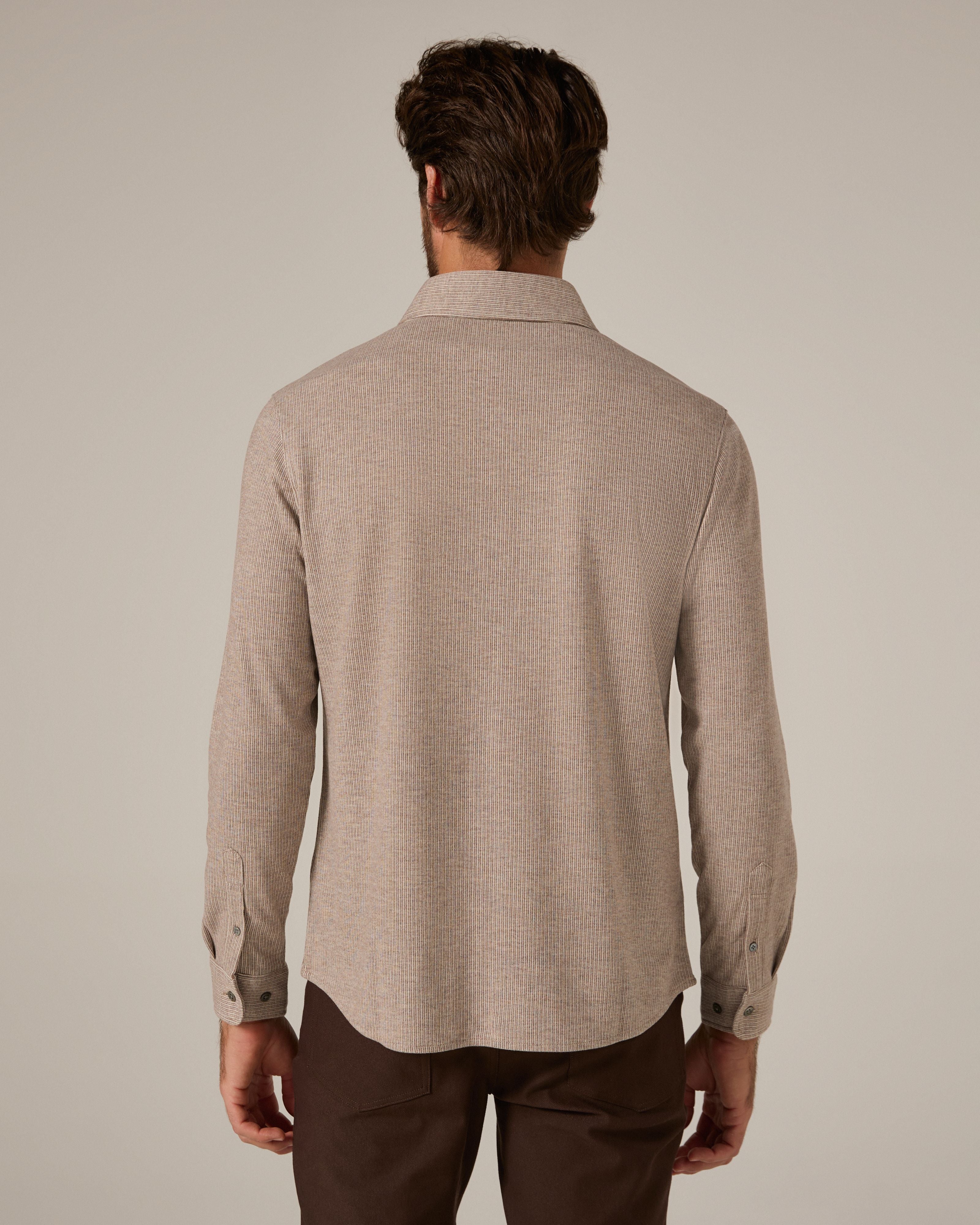 Generation Knit Shirt
