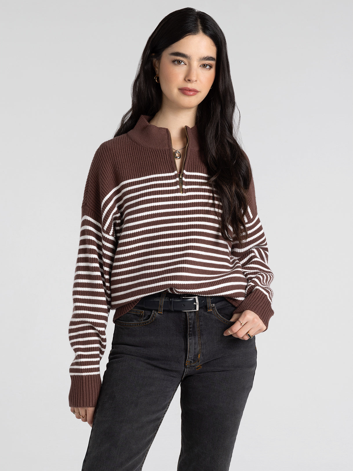 Russel Pullover