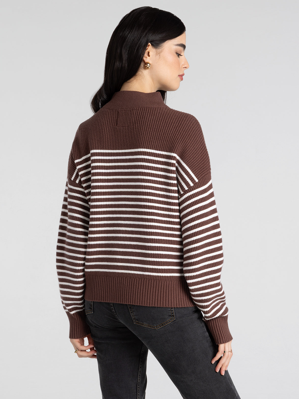 Russel Pullover