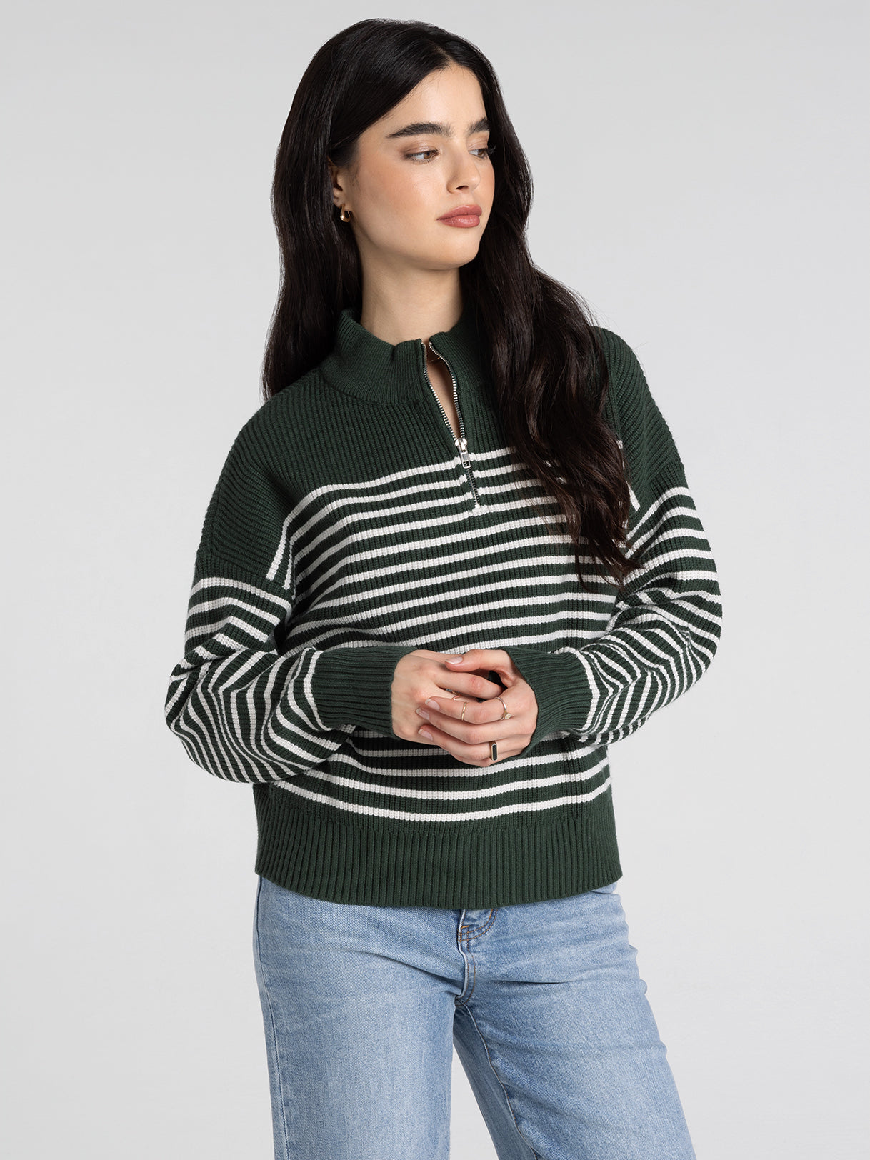 Russel Pullover
