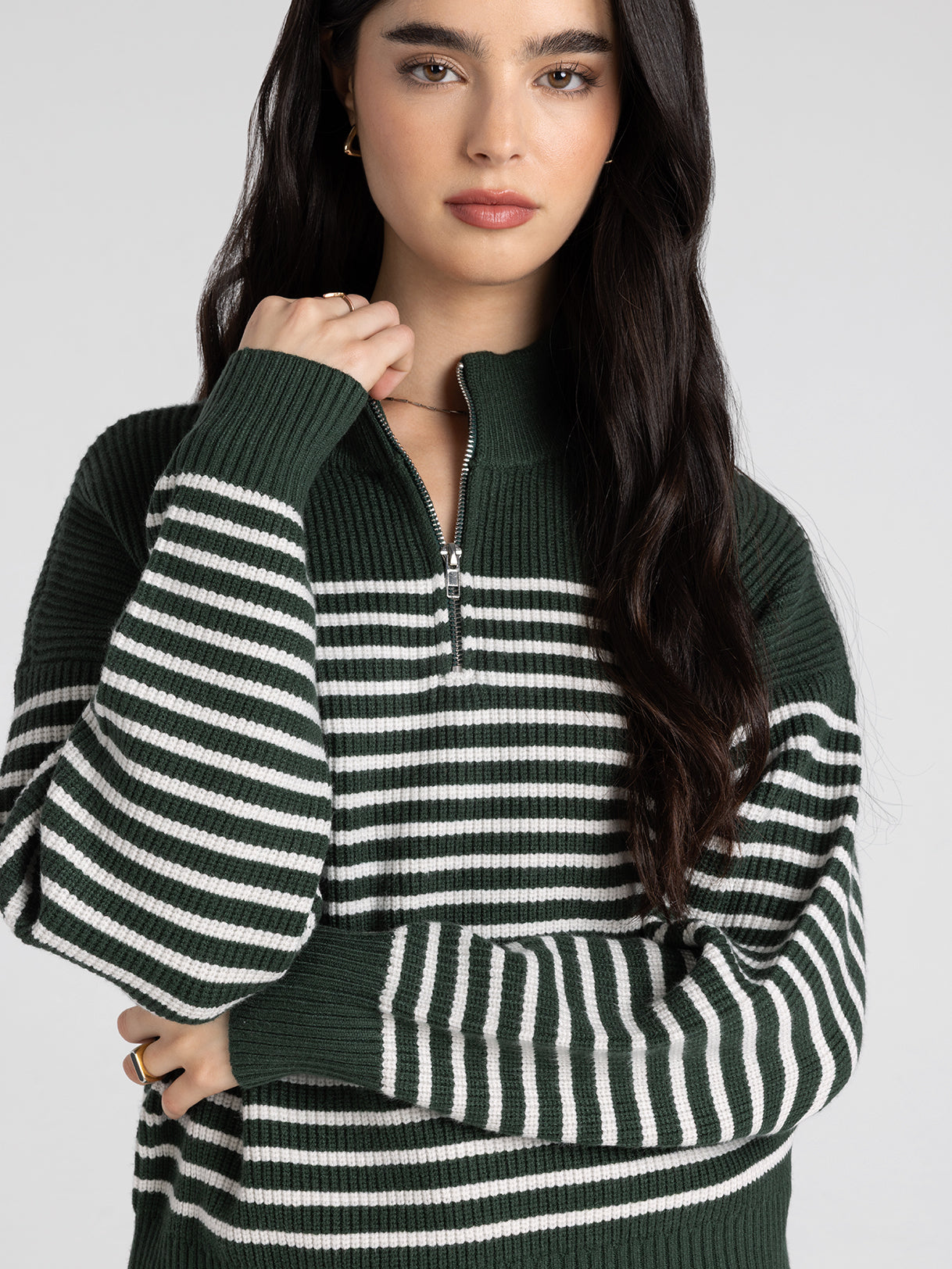 Russel Pullover