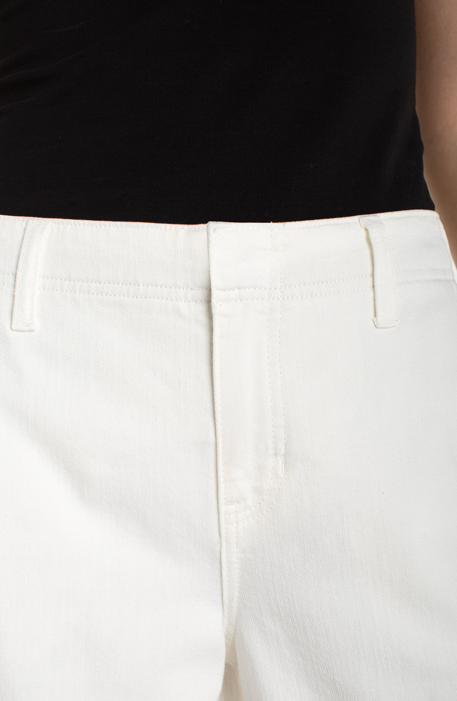 Weekender Wide Leg 30" Inseam