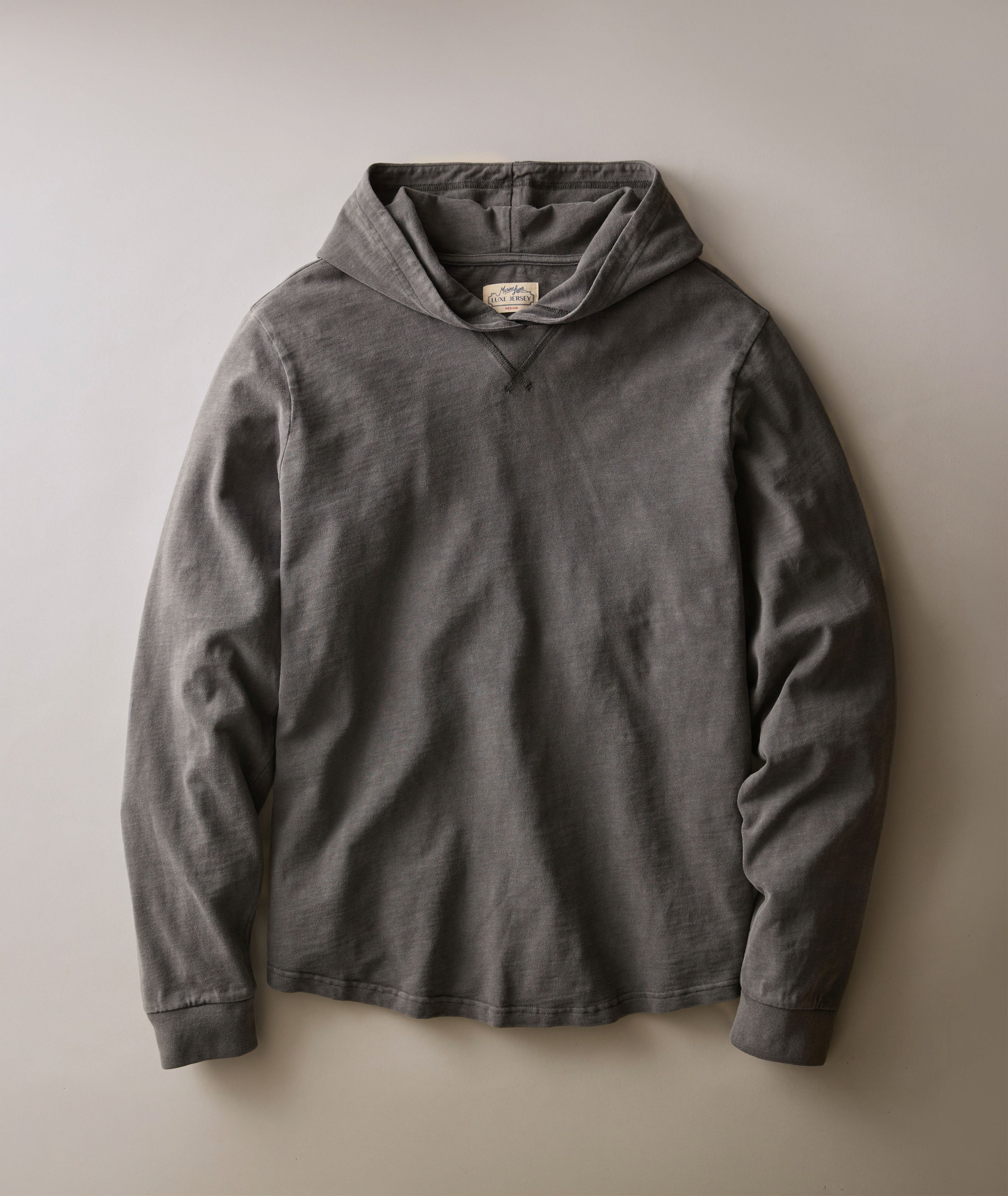 250 Slub Hoodie