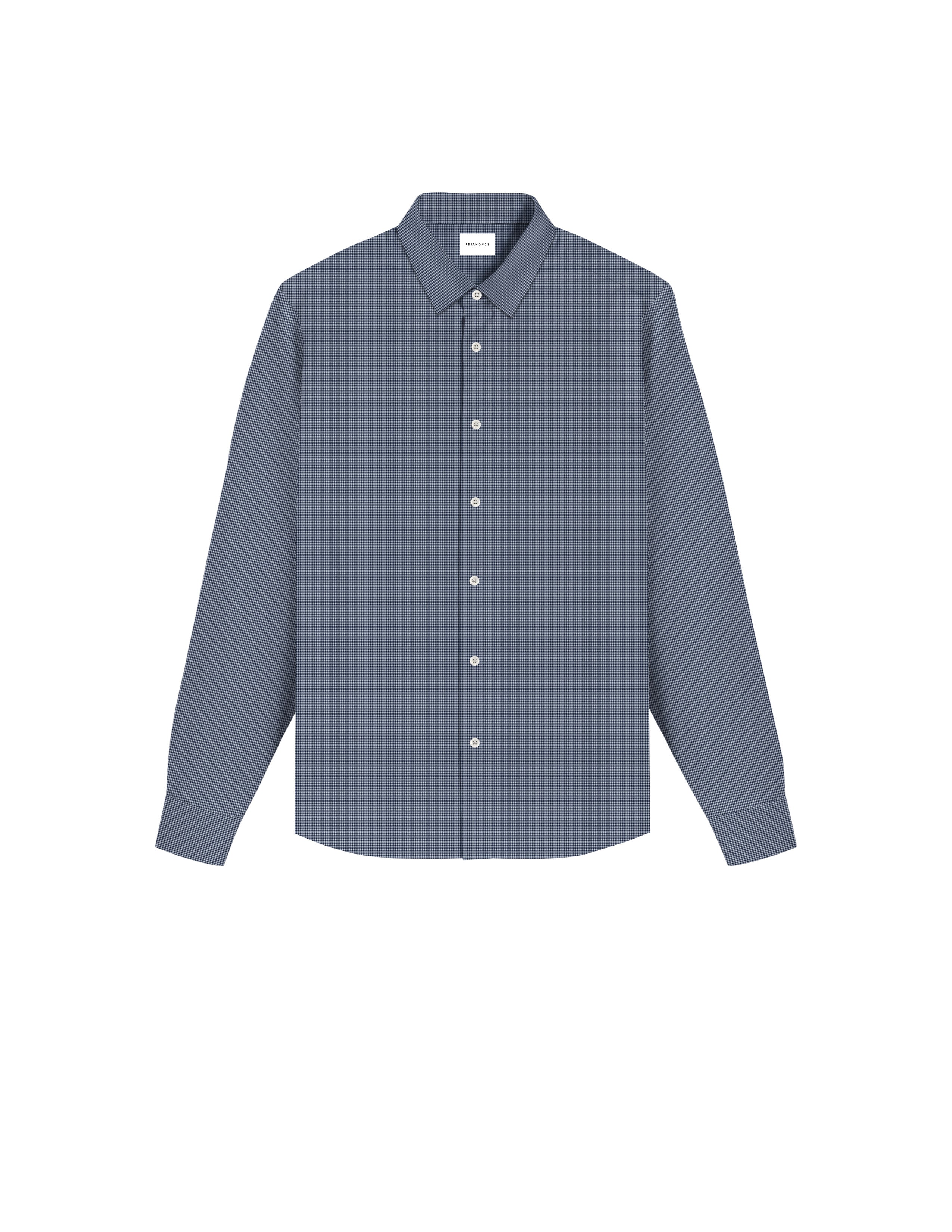 Precision Long Sleeve Shirt