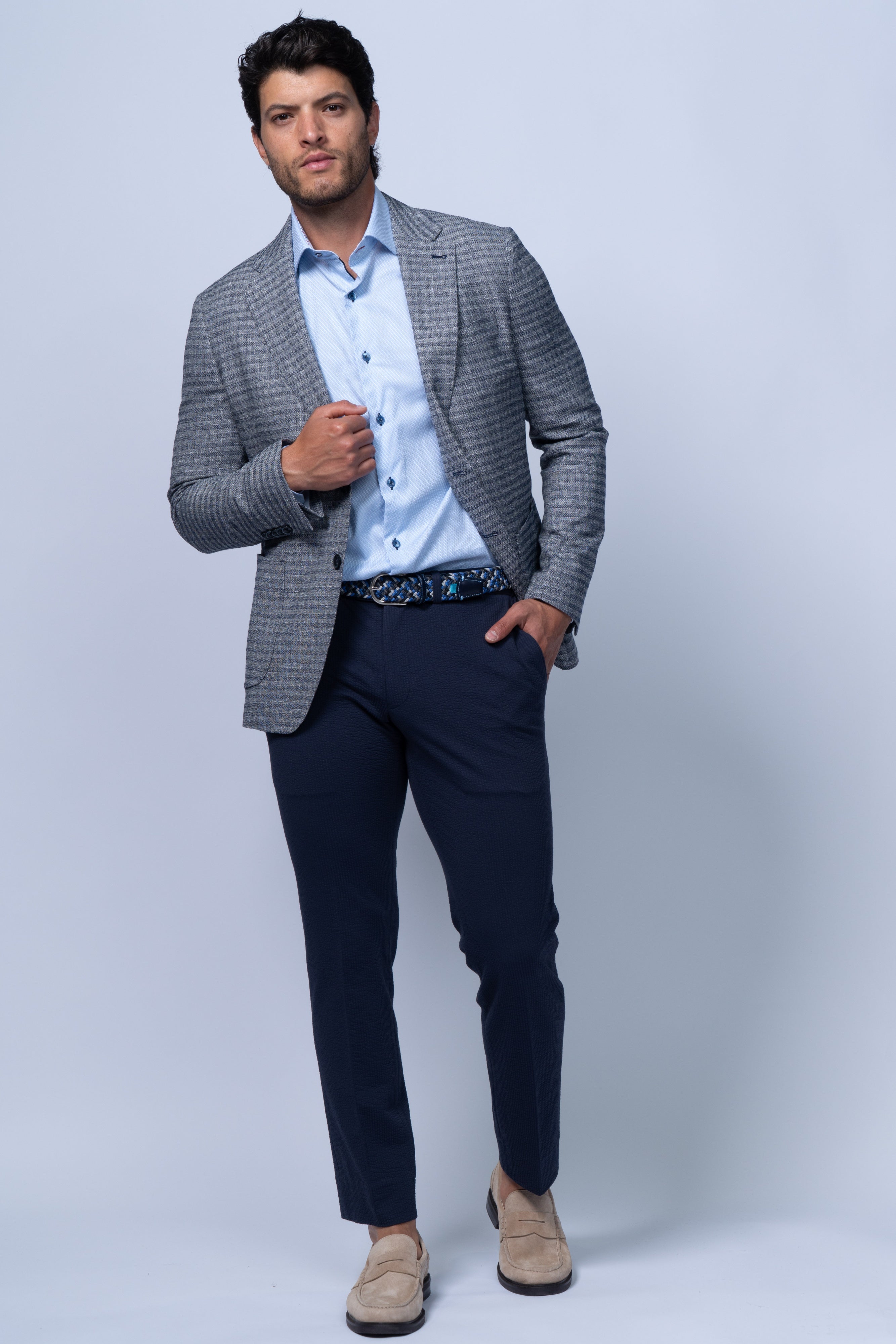 Sette Sportcoat - ENZO