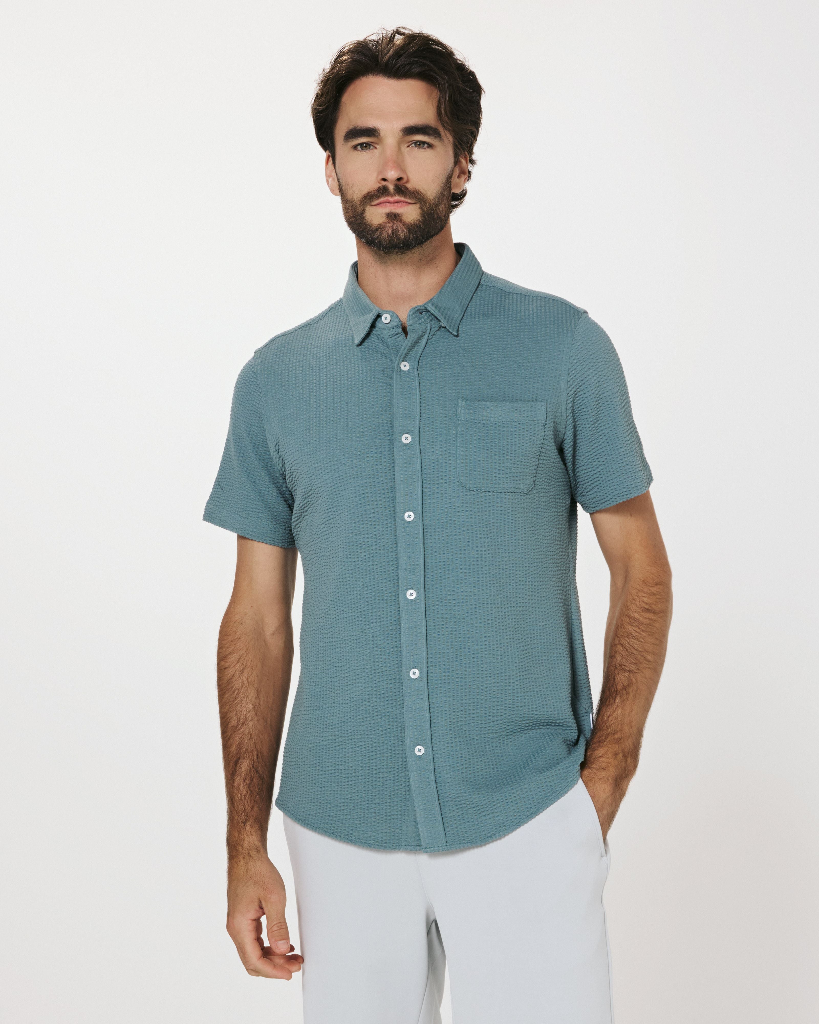 Bennet Short Sleeve Shirt