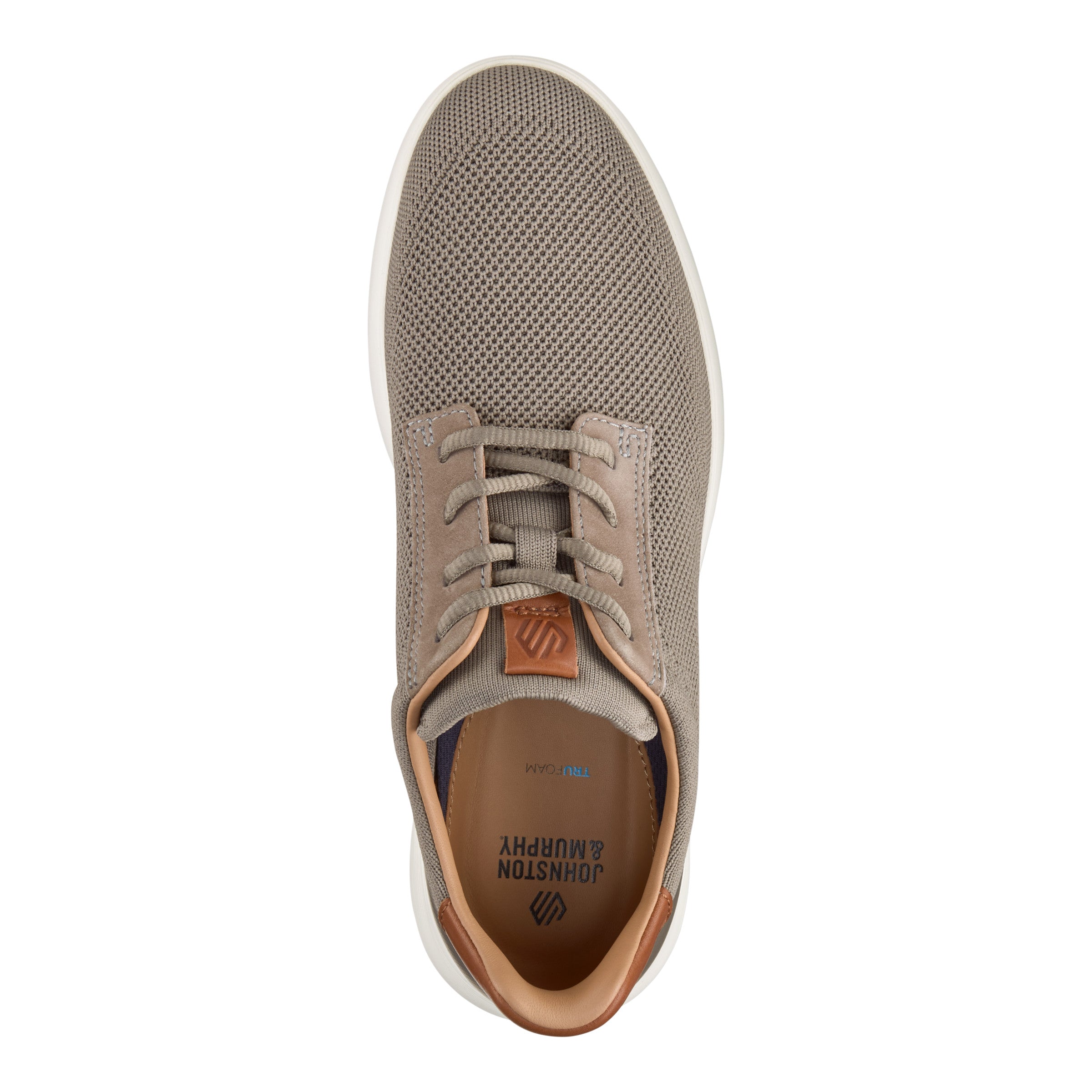 Ackerson Knit Plain Toe
