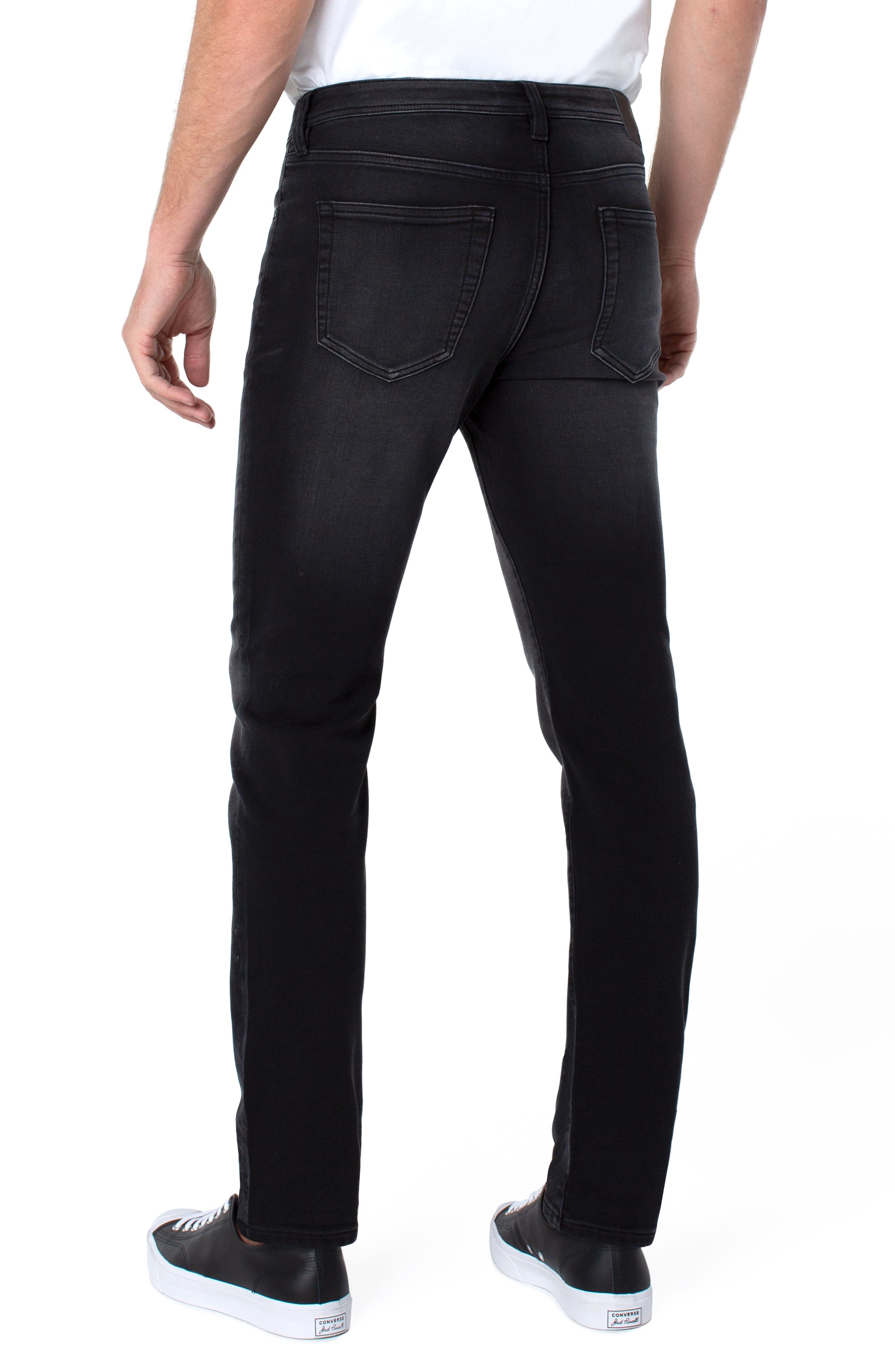 Kingston Modern Straight 30in inseam