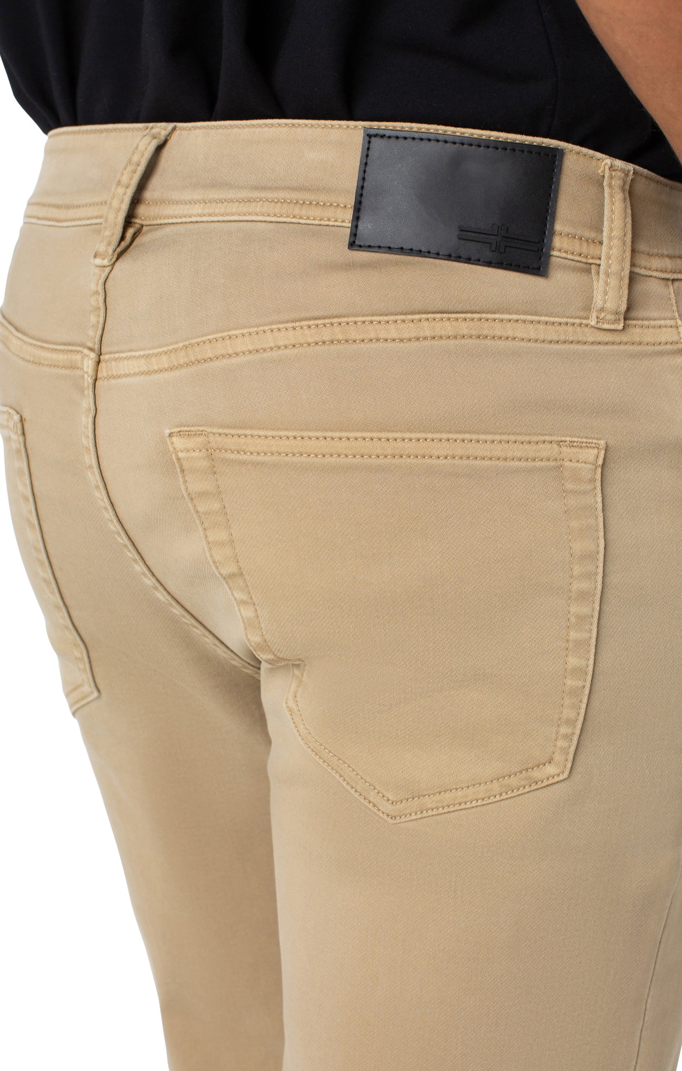 Kingston Modern Straight 32" Inseam