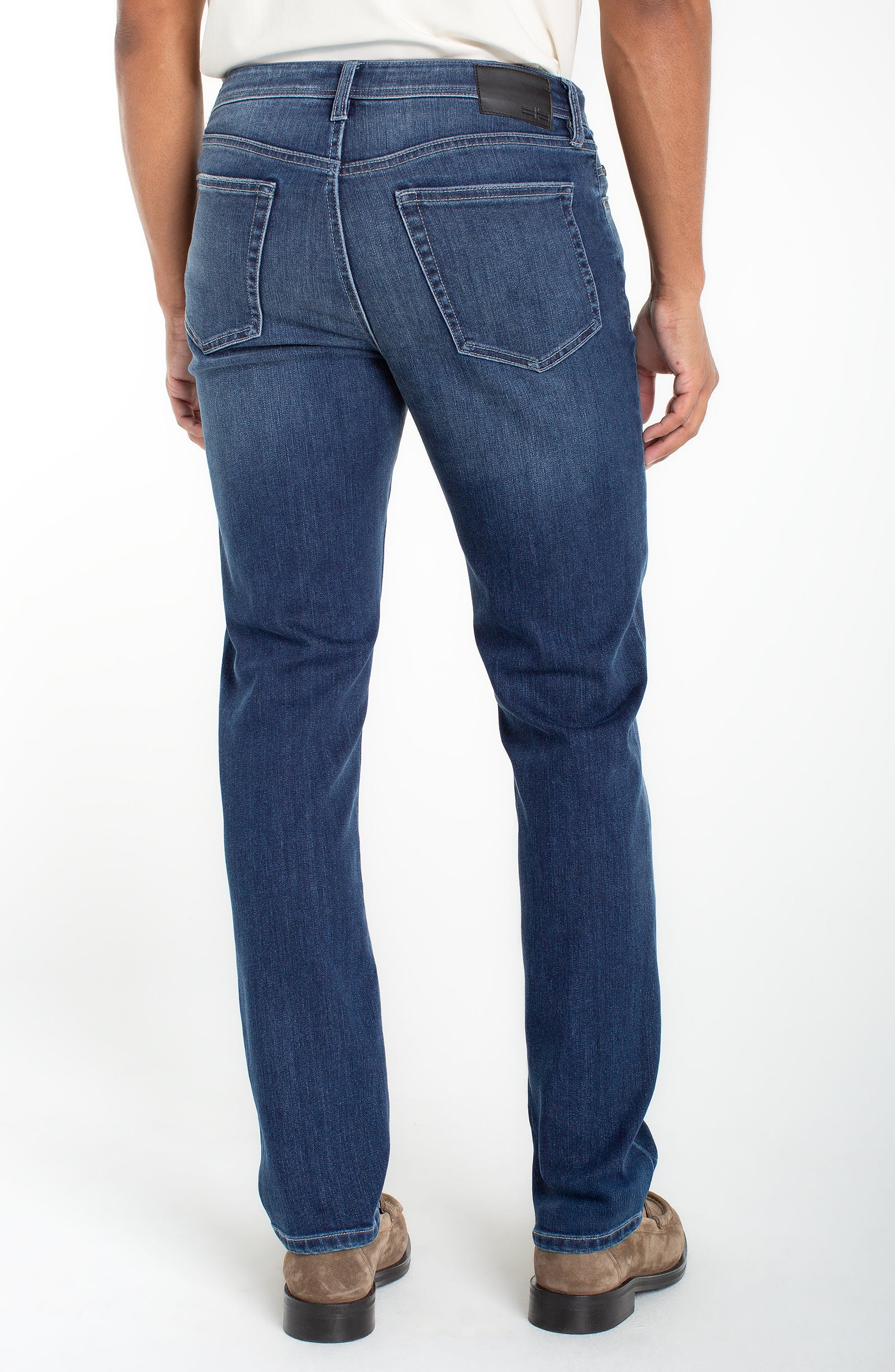 Kingston Modern Straight 32" Inseam