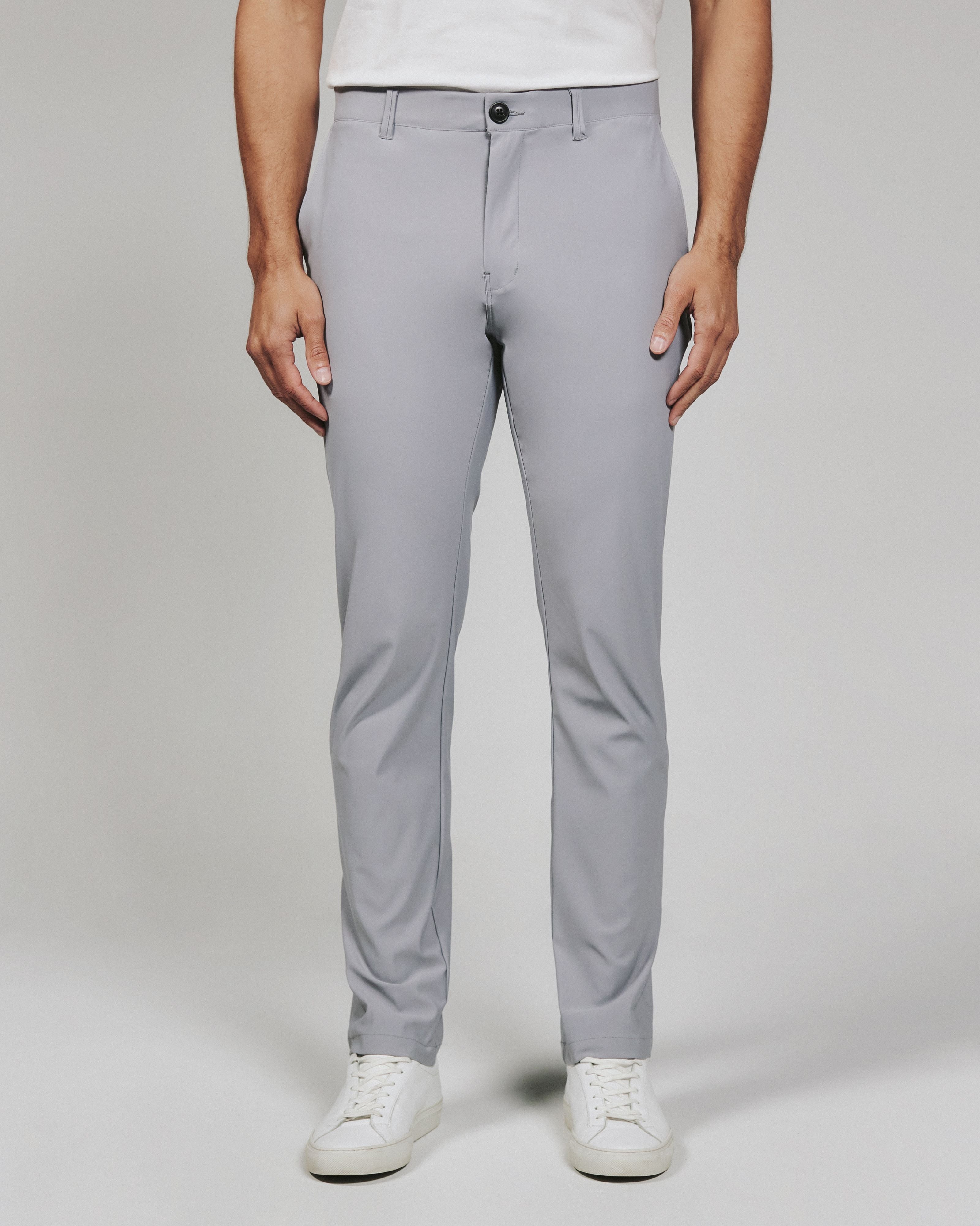 Zuma Chino Pant