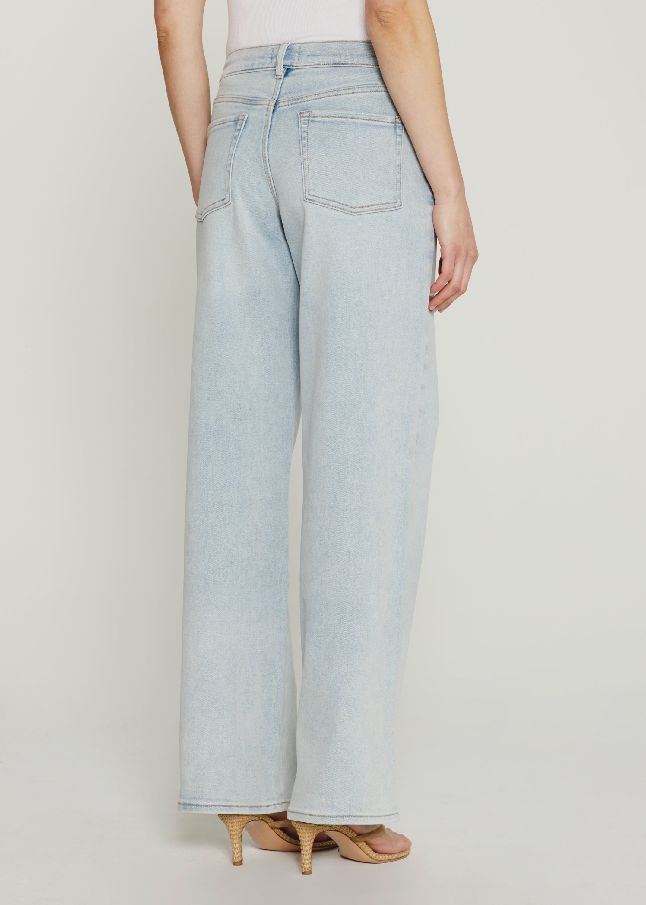 The Riot Trouser