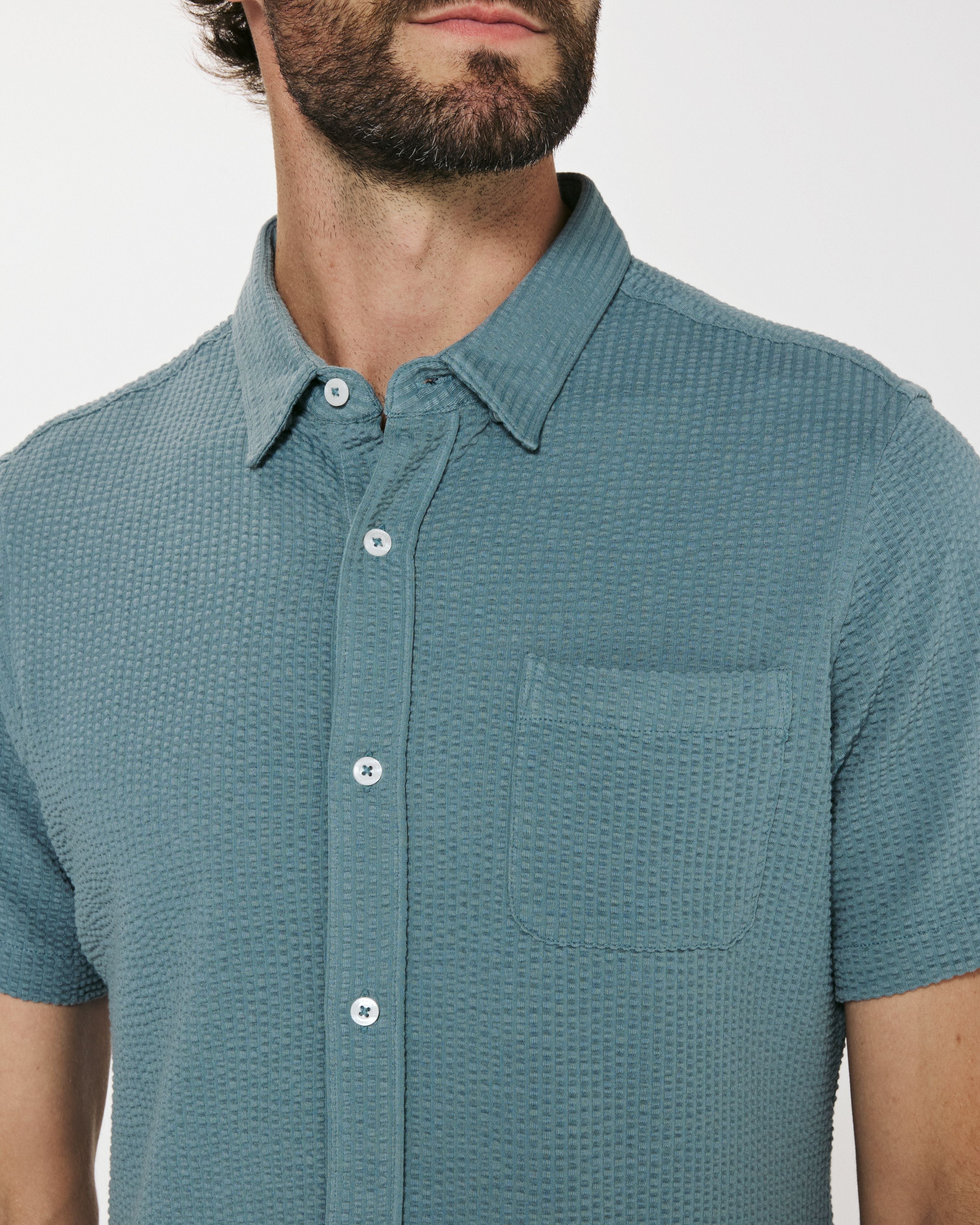 Bennet Short Sleeve Shirt