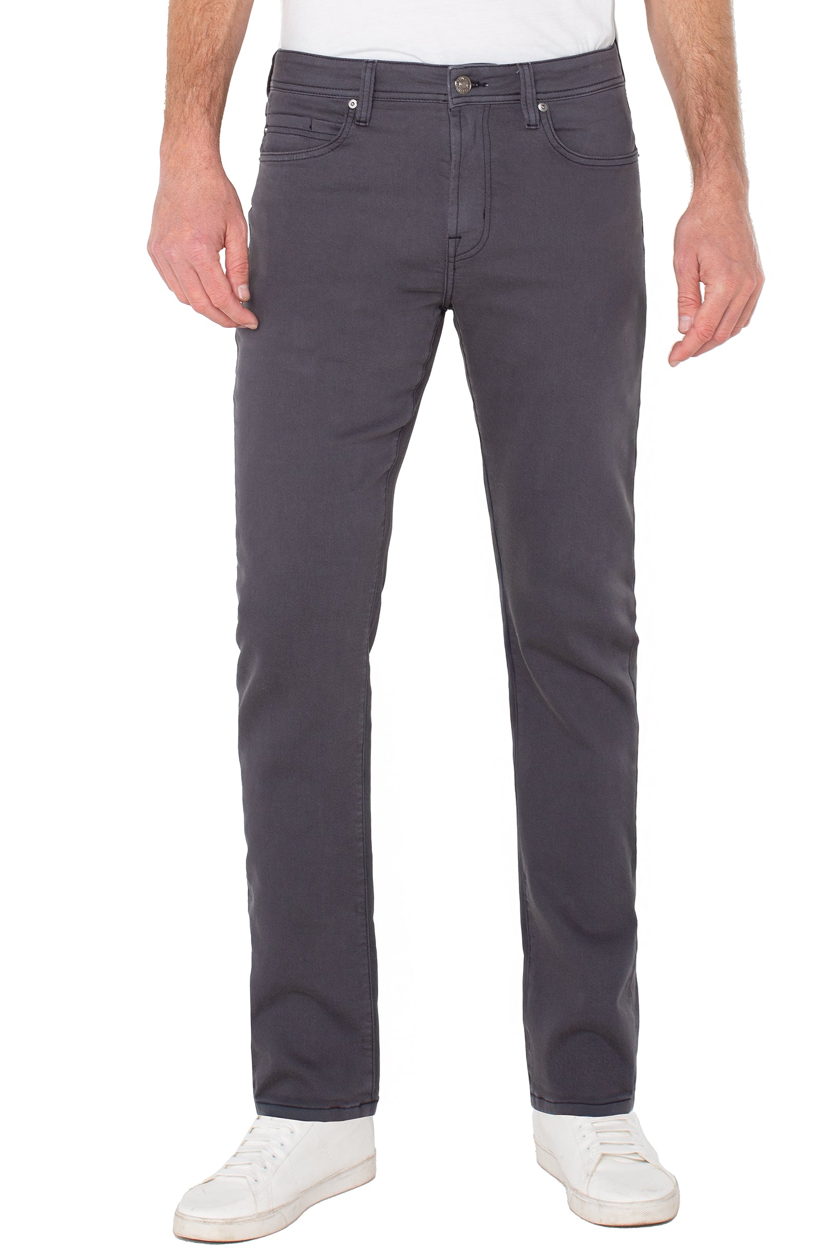 Kingston Modern Straight 34in ins