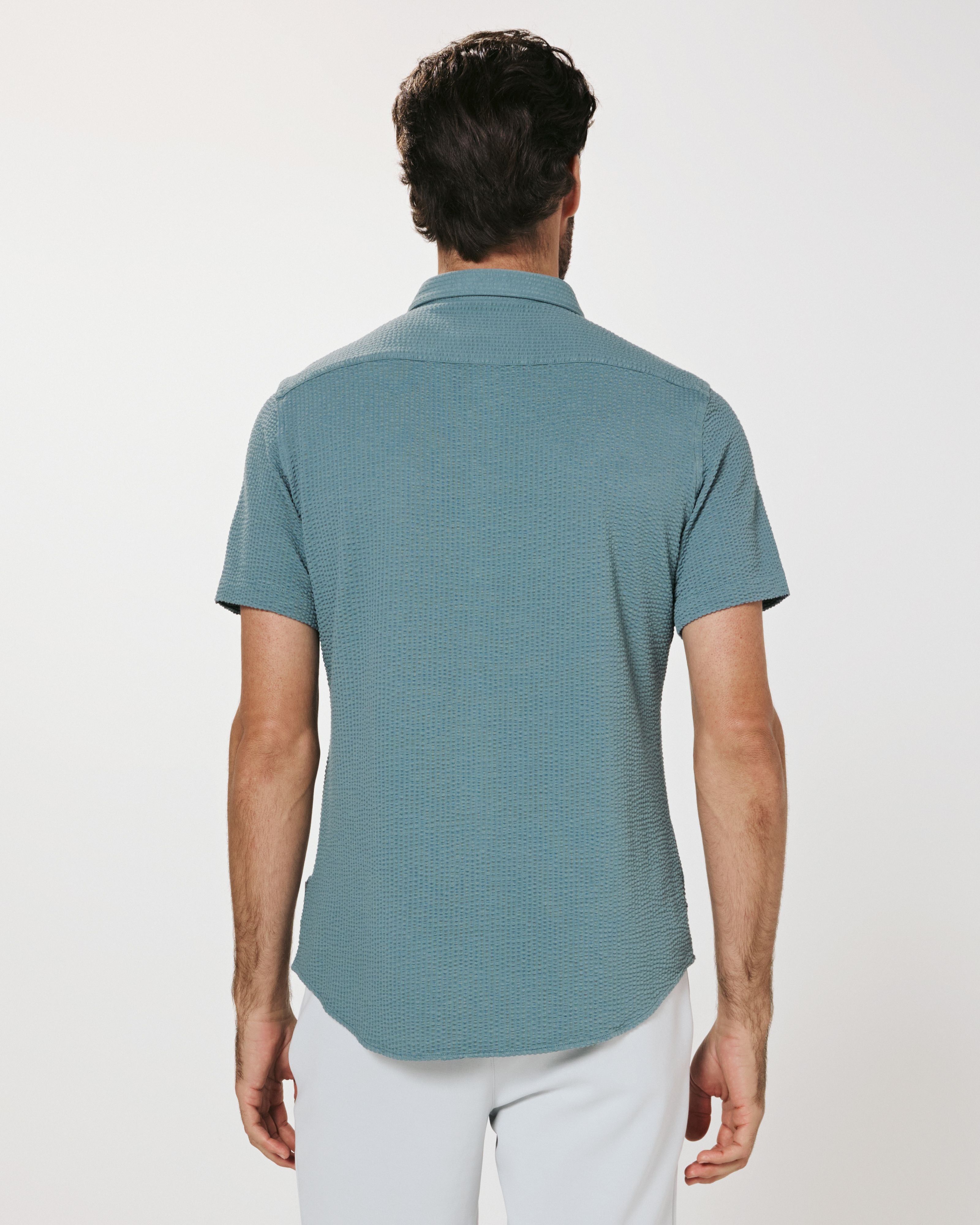 Bennet Short Sleeve Shirt