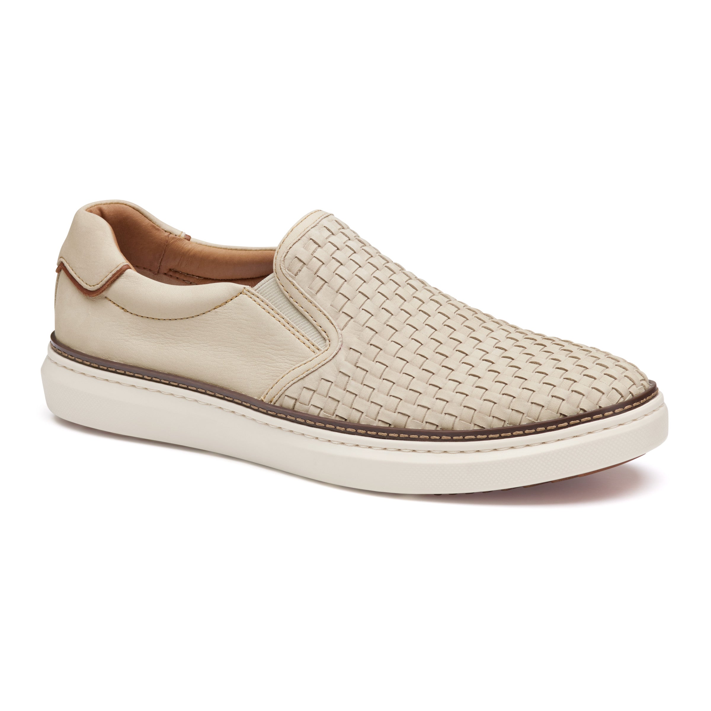 McGuffey 2 Woven Slip-On