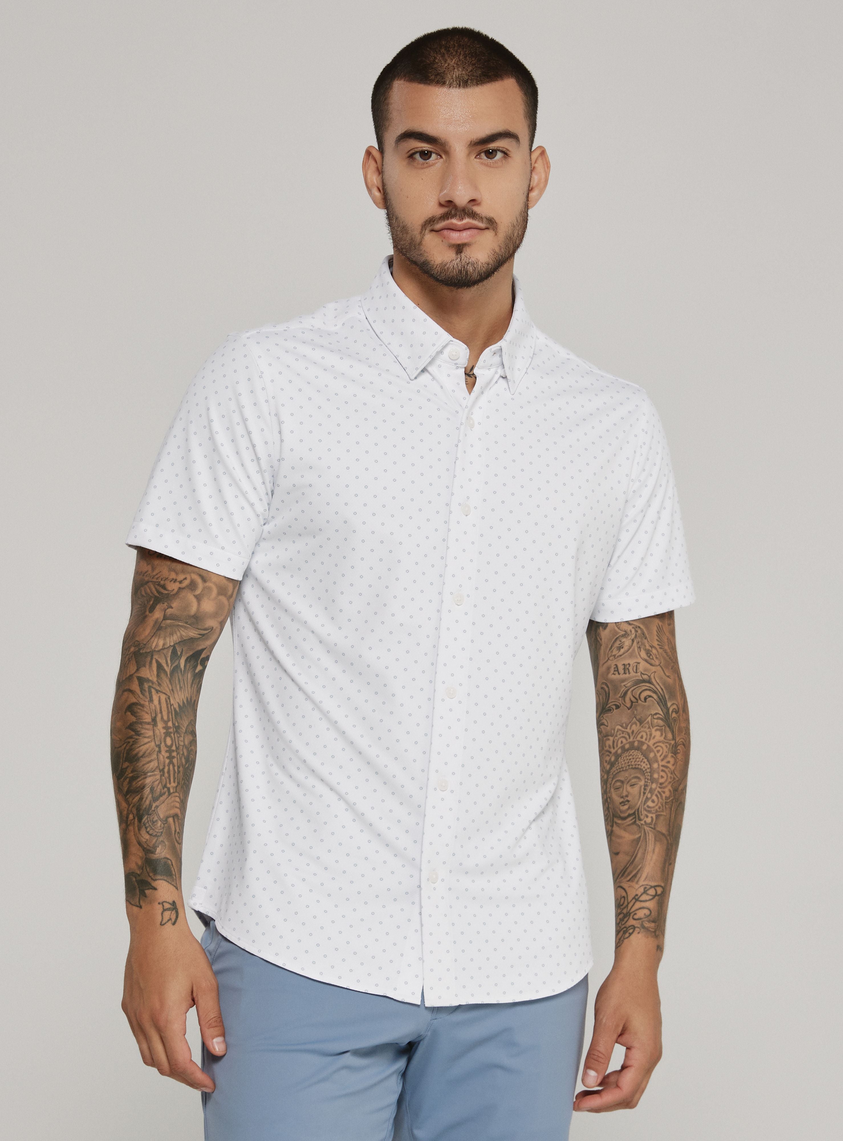 Alfie Shirt
