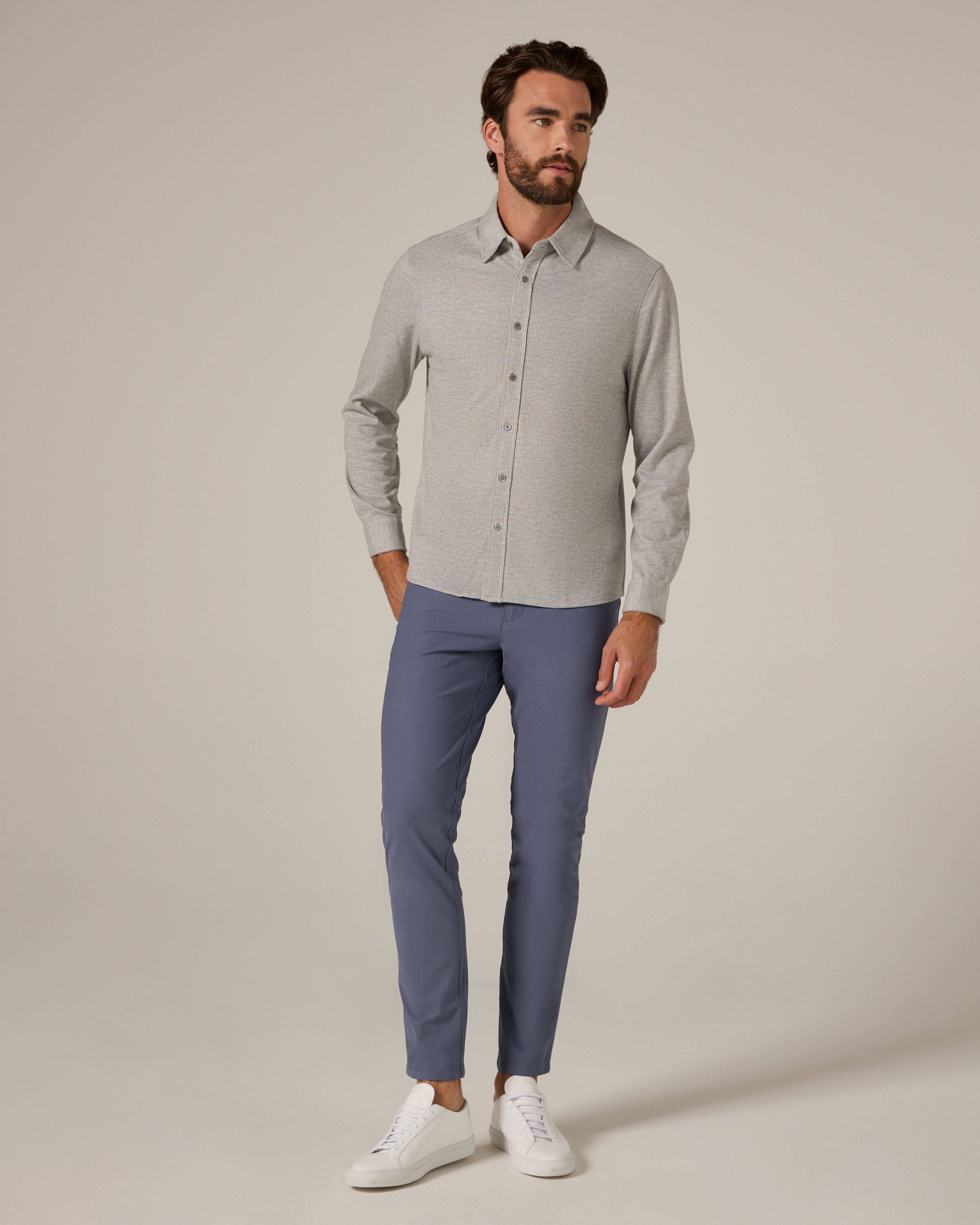 Generation Knit Shirt