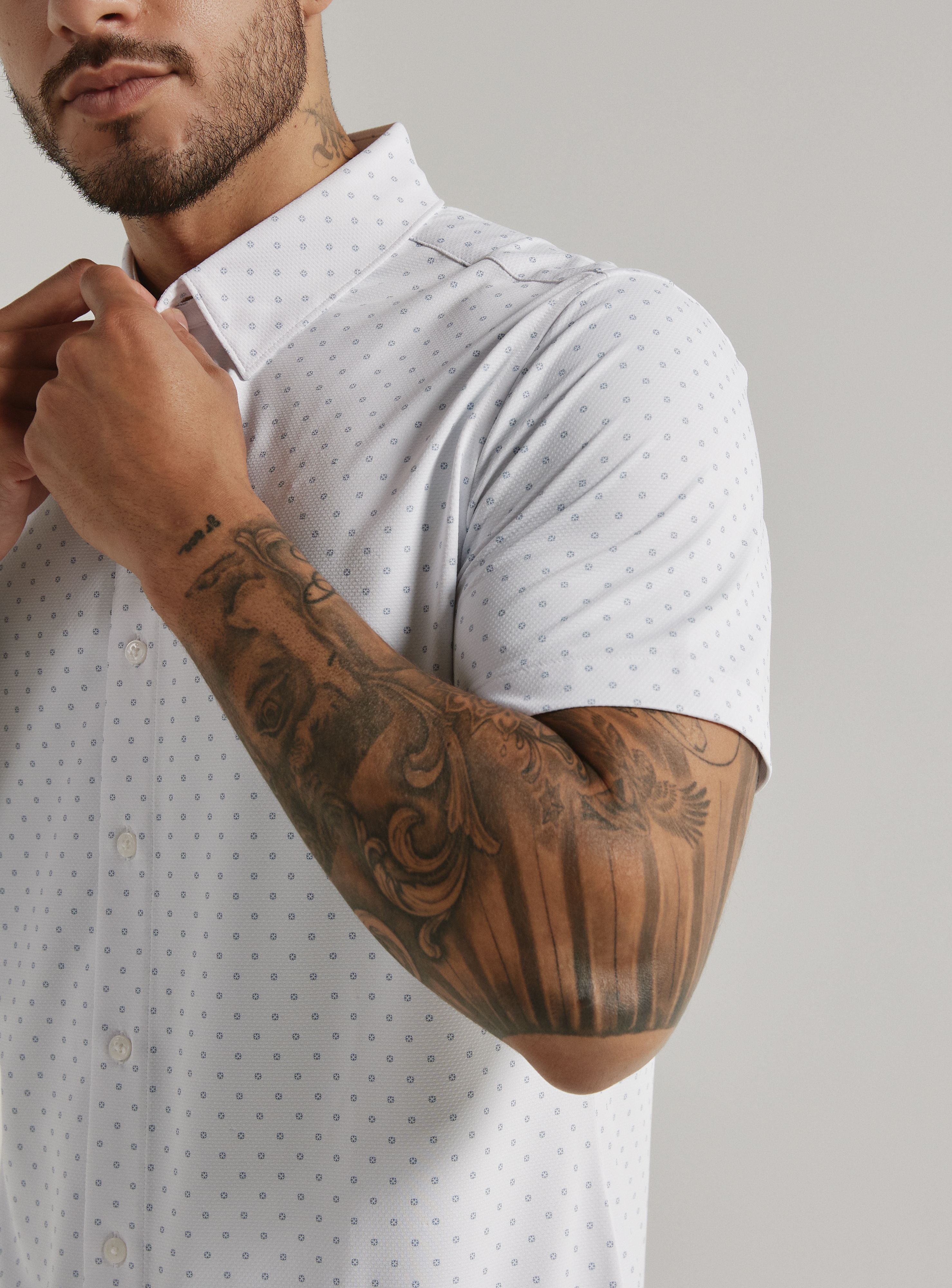 Alfie Shirt