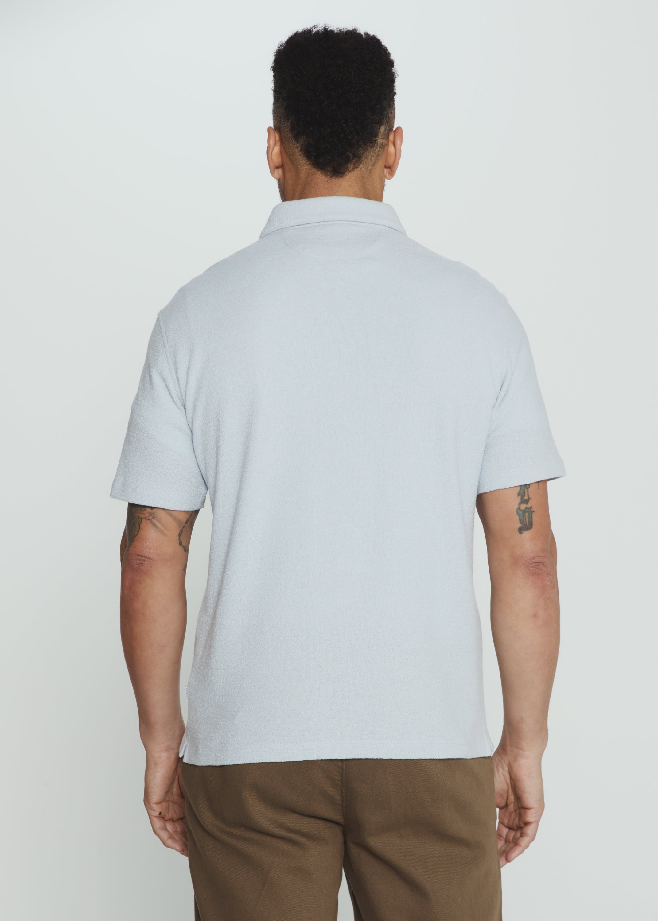 The Rowan Polo