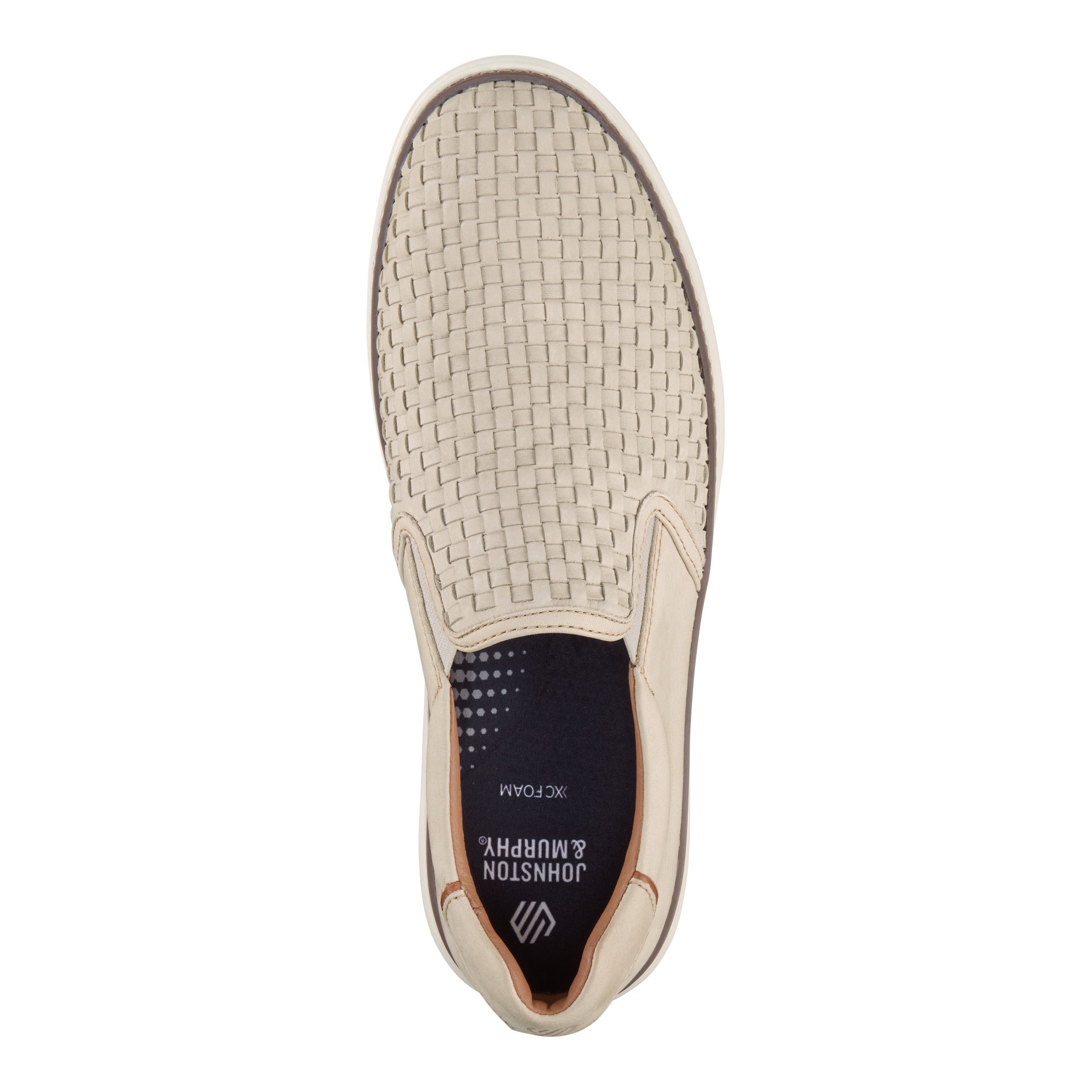 McGuffey 2 Woven Slip-On