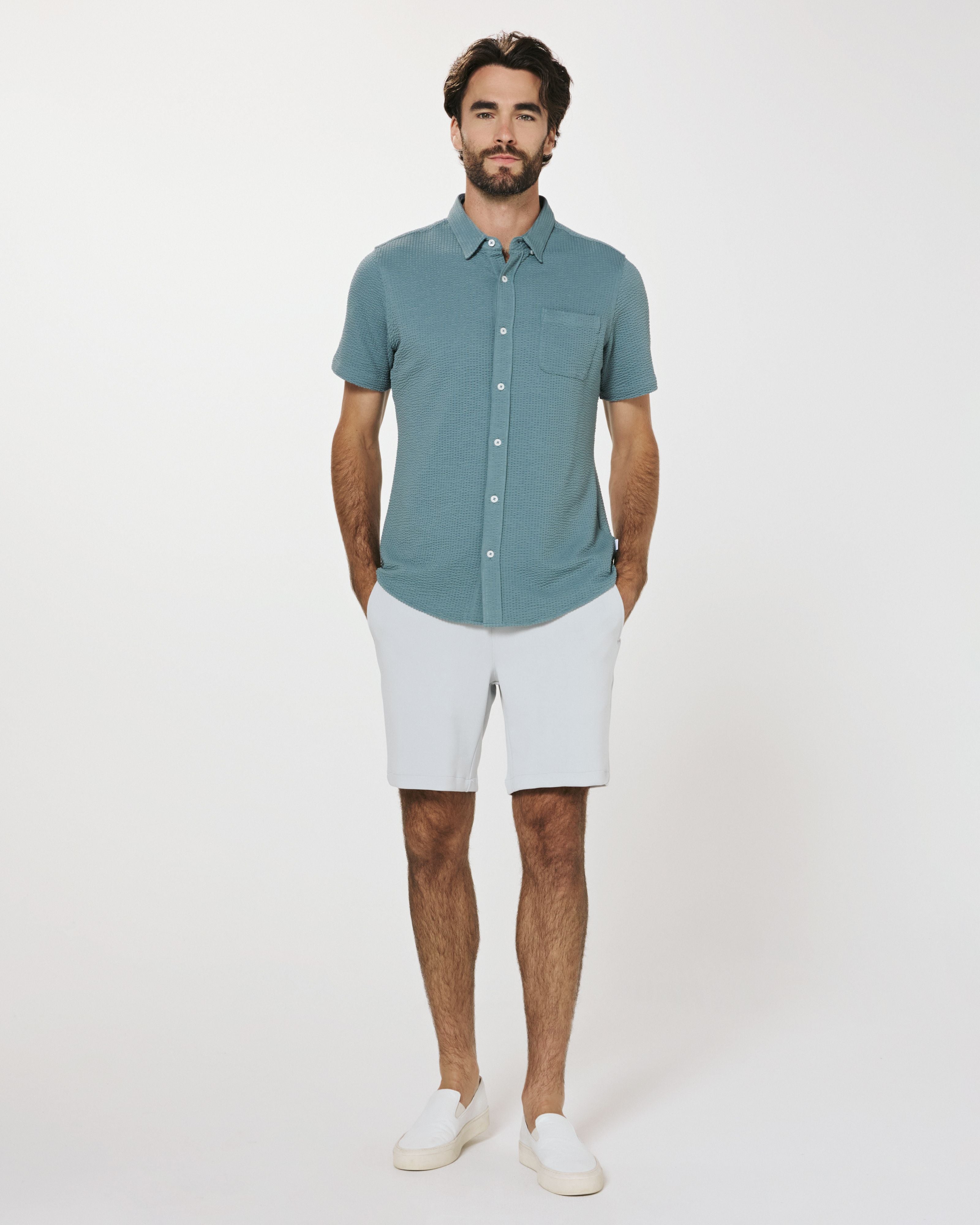 Bennet Short Sleeve Shirt