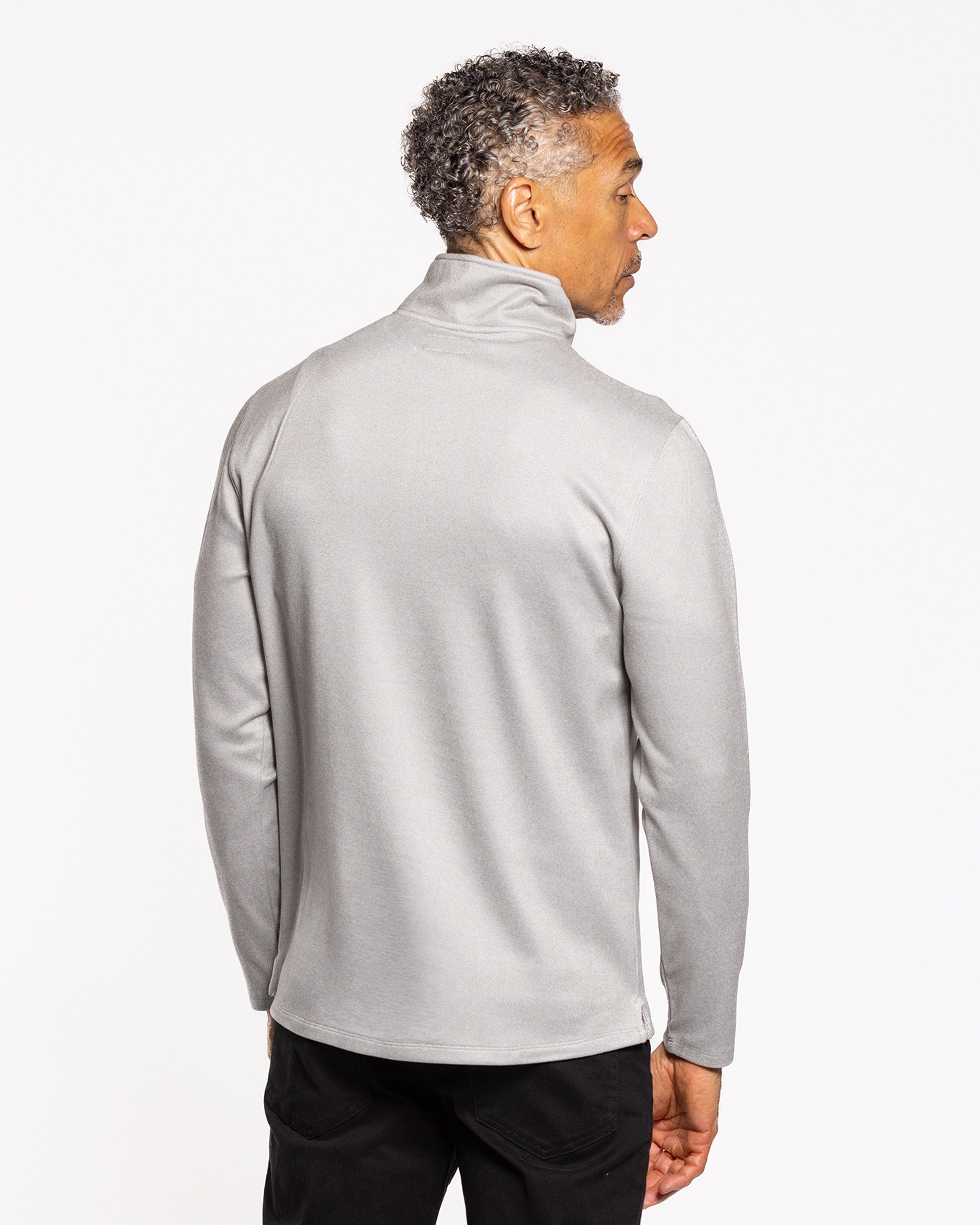 Hermosa Quarter Zip