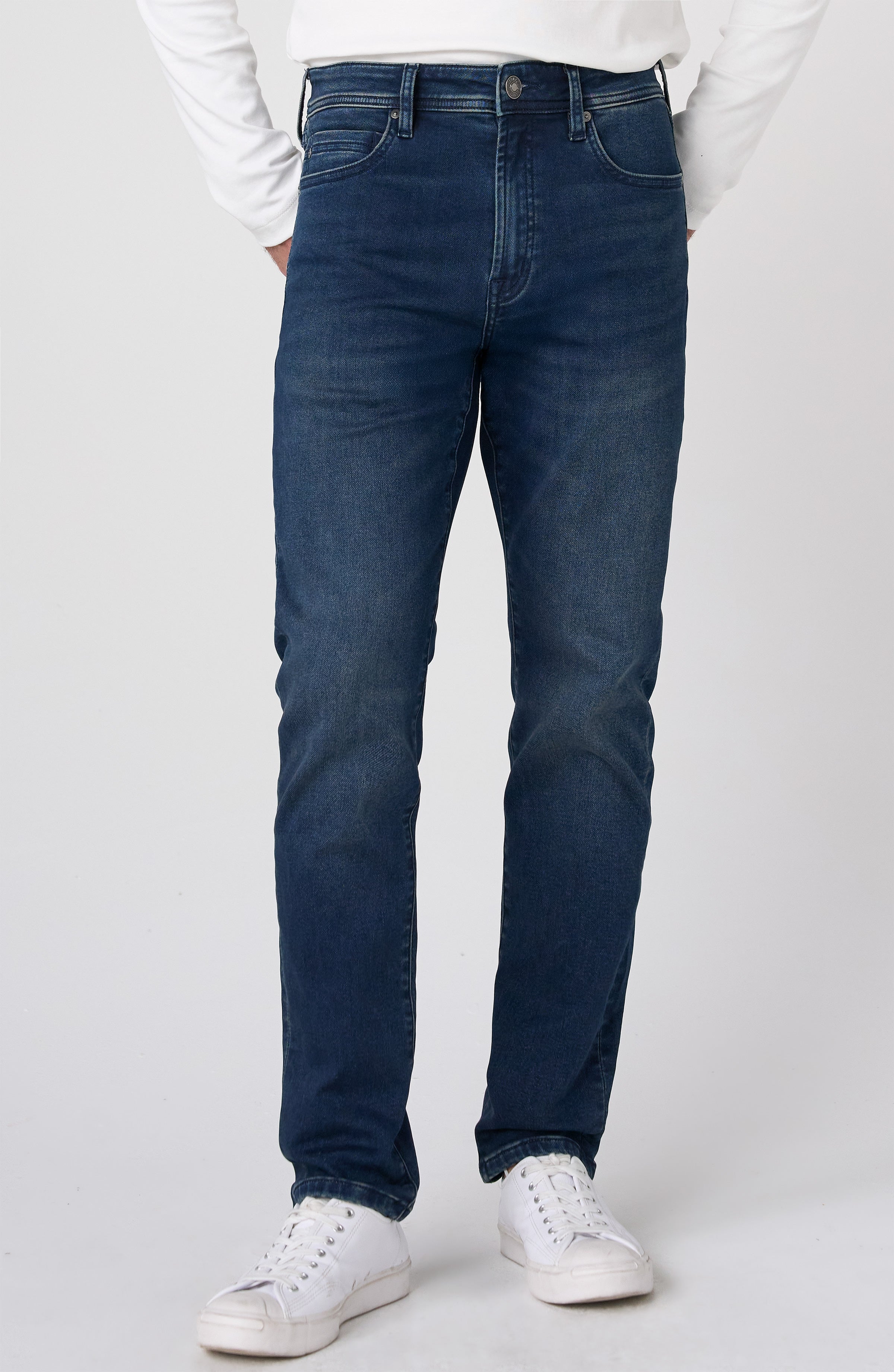 Kingston Modern Straight 32 in