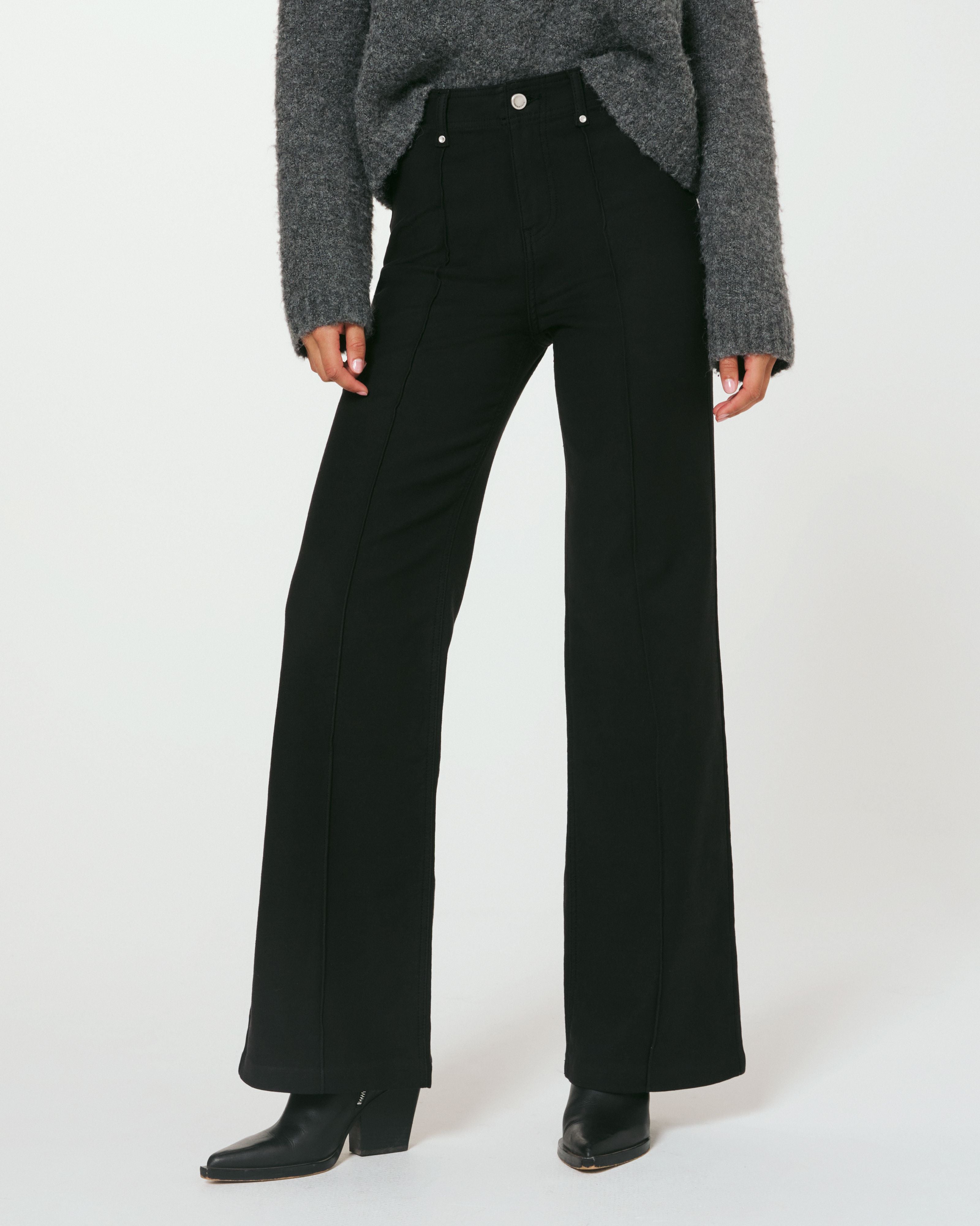 Generation High Waisted Pant
