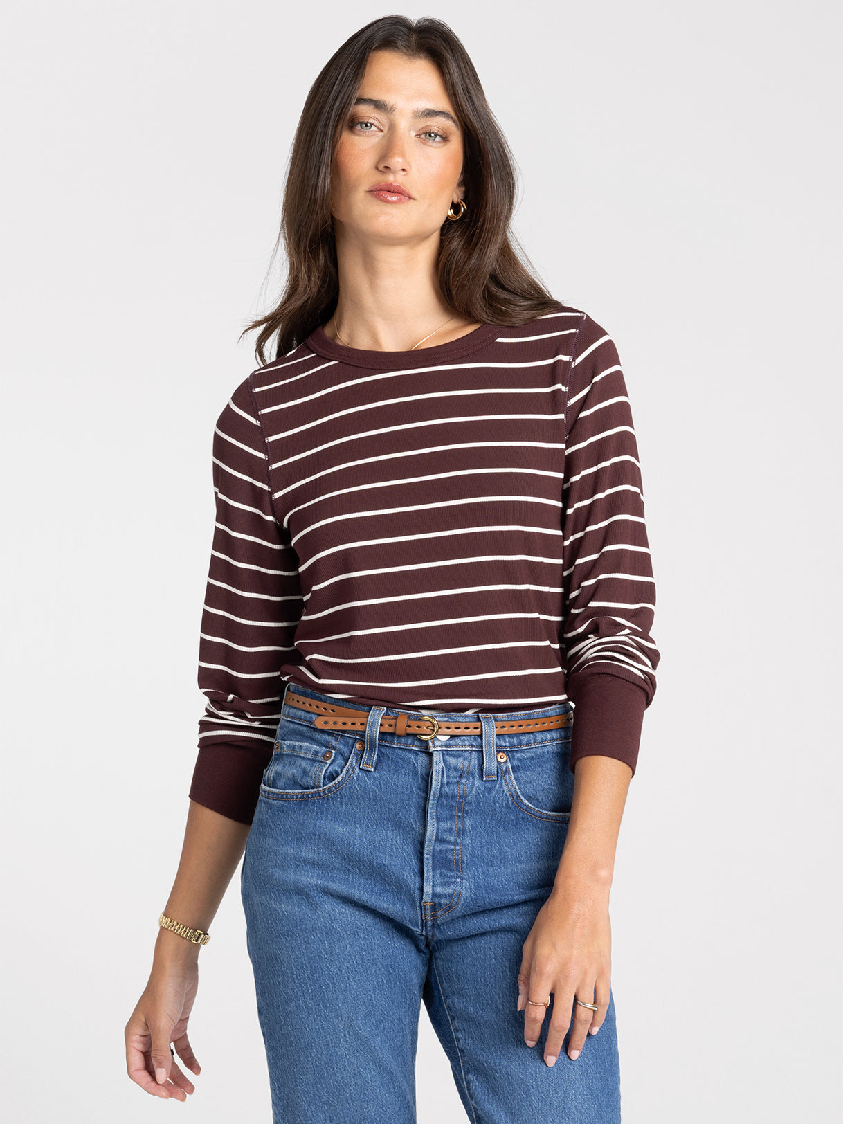 Stacy Top