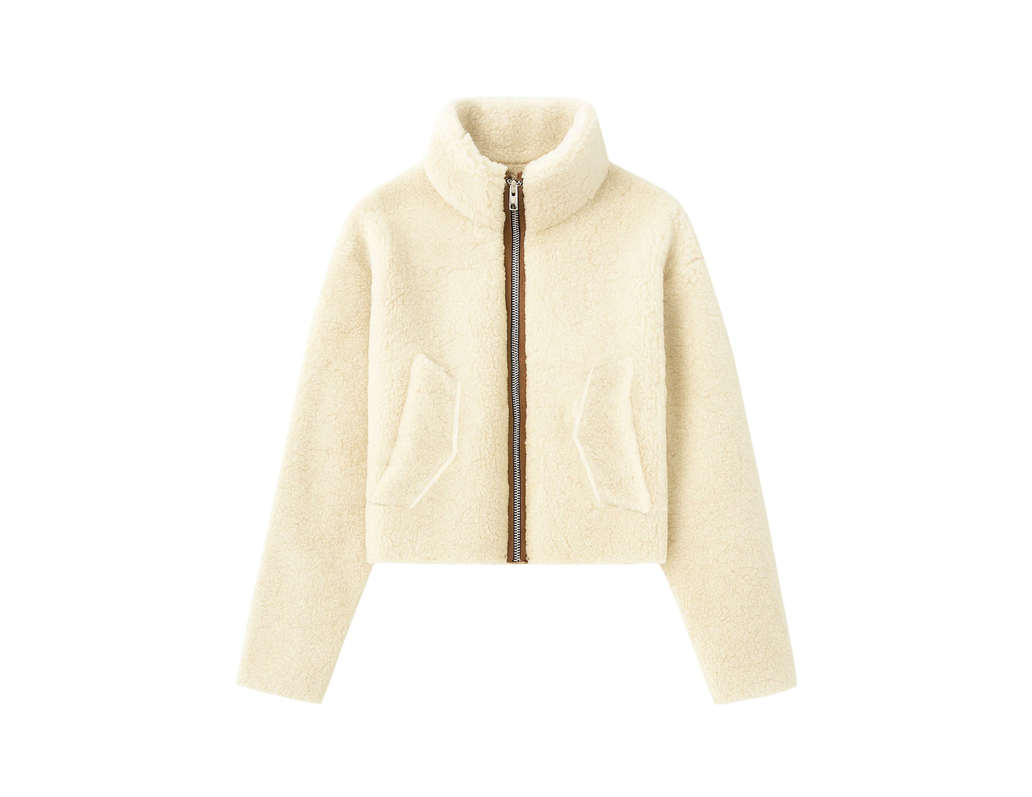 Aspen Sherpa Jacket